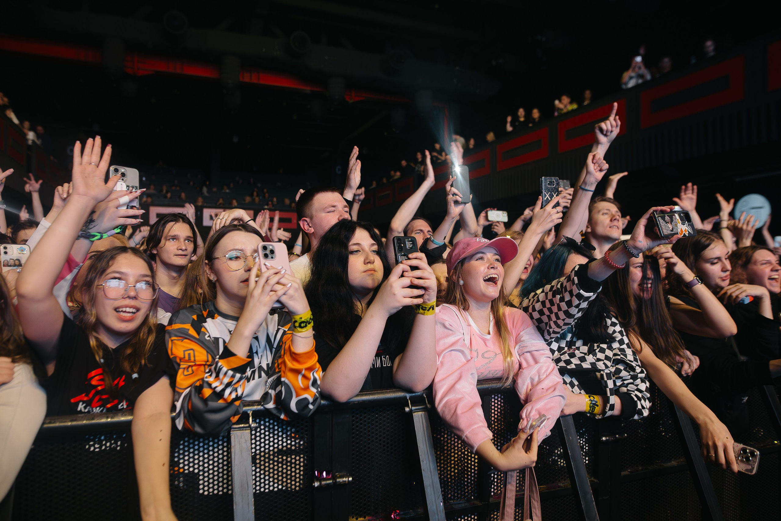 GSPD. Sound. 04.11.2024. Главная