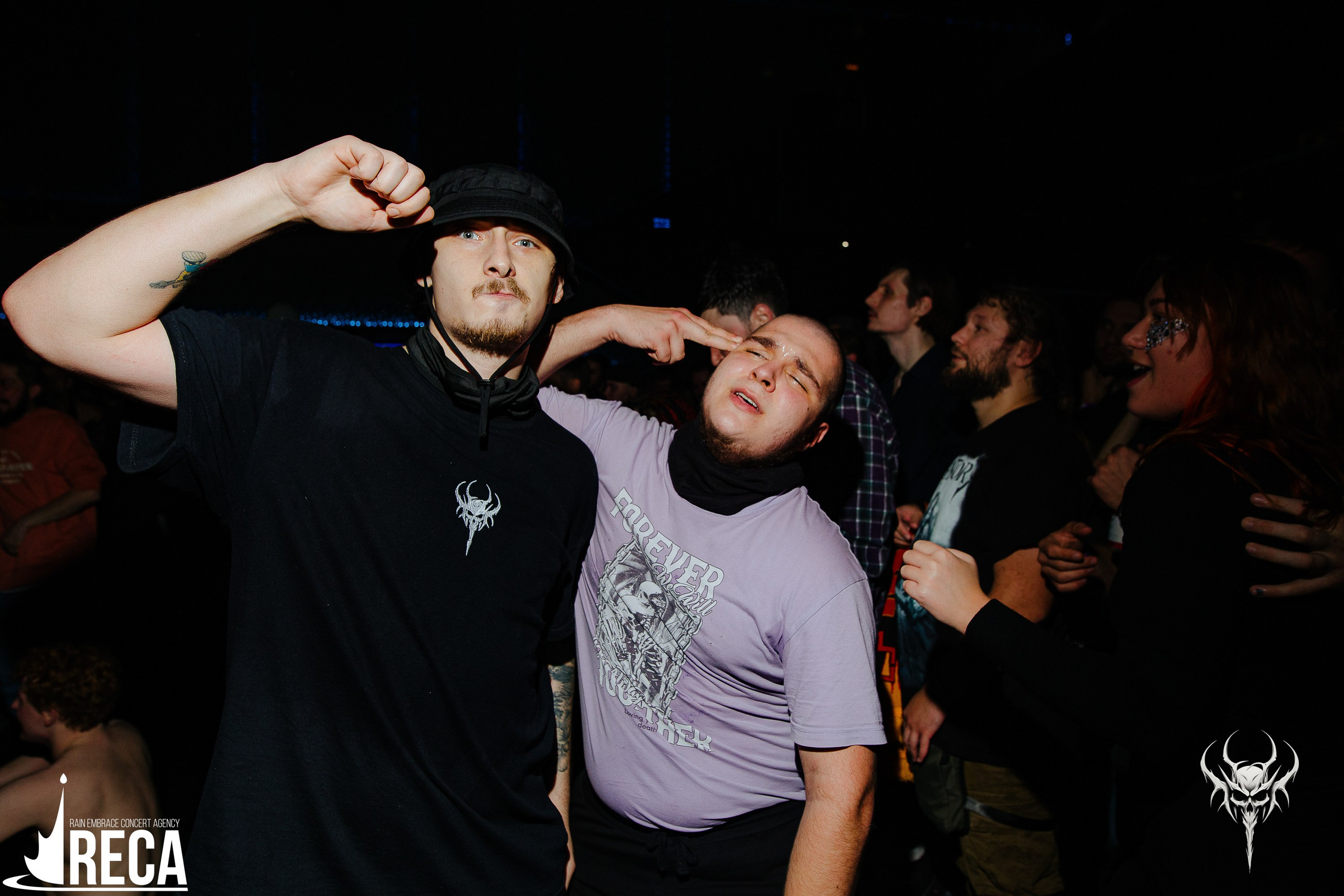 Б.А.У. Base. 02.11.2025. Главная