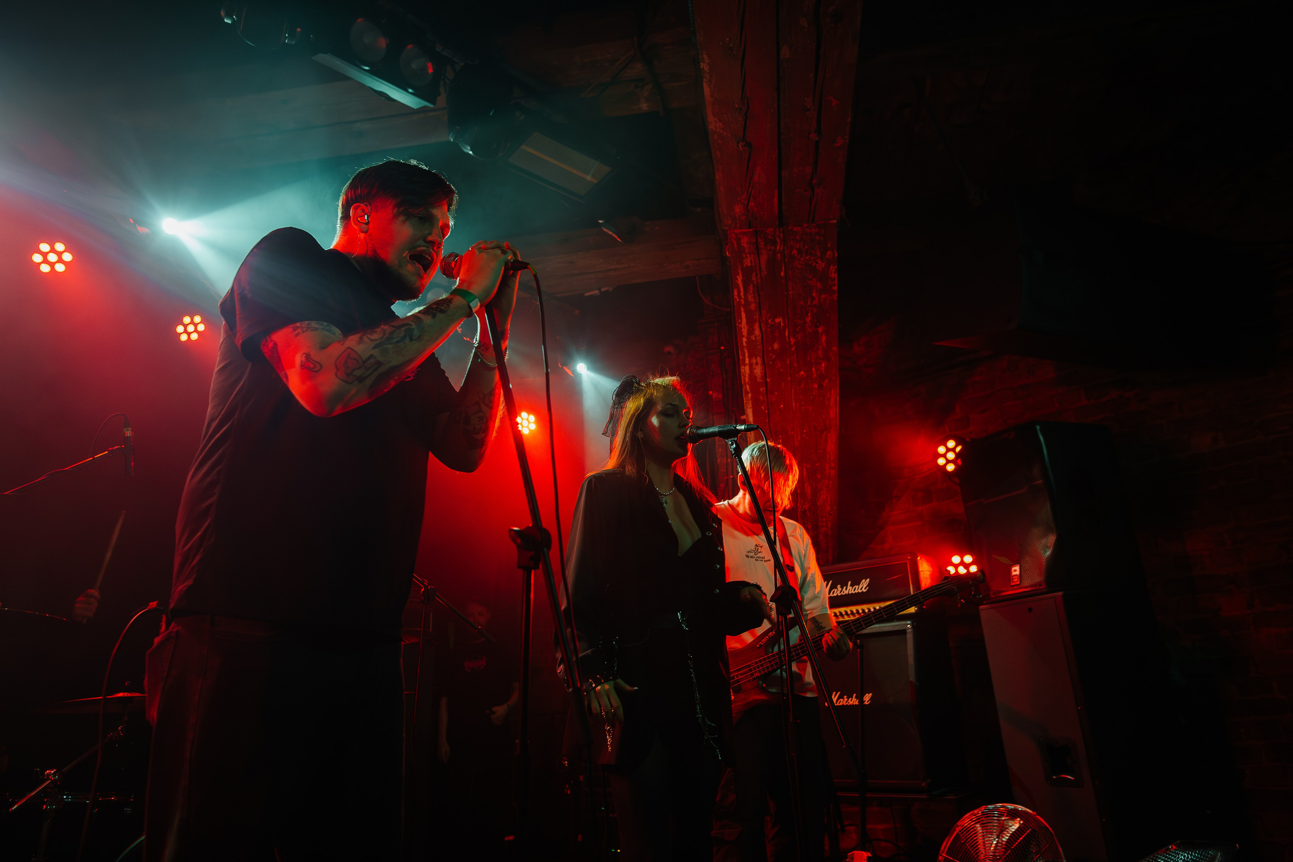 Port Avenue. Zoccolo 2.0. 13.04.2025. Главная