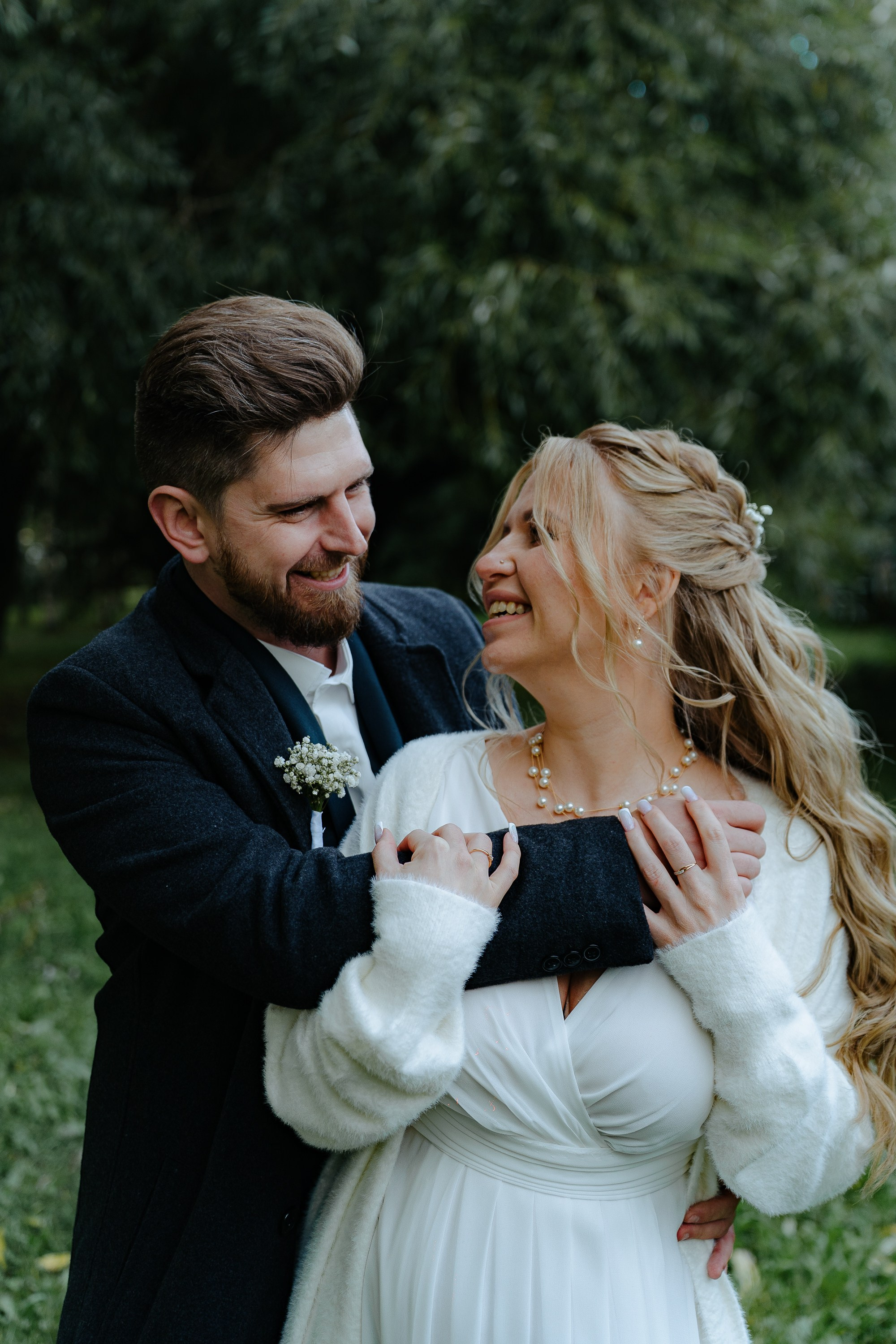 Максим и Маргарита. Главная