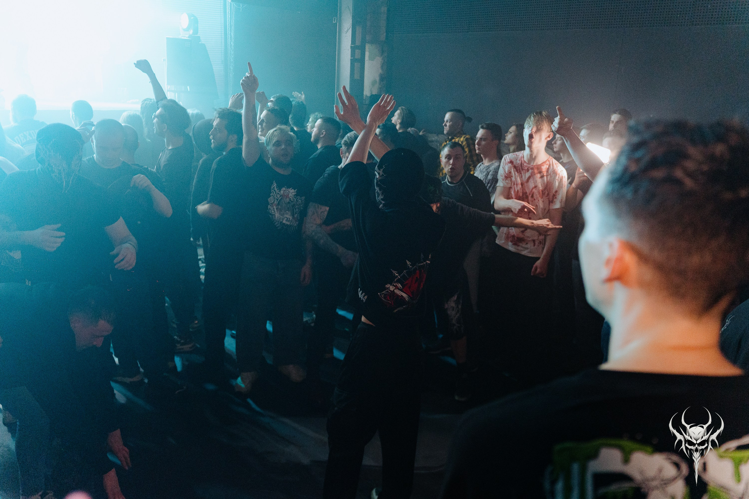 Dexdbell. Рассвет. 01.03.2026. Главная