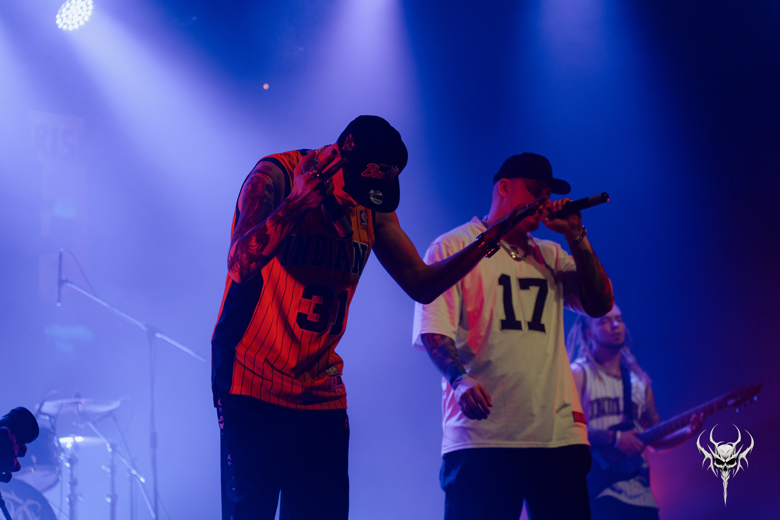 Dexdbell. Рассвет. 01.03.2026. Главная