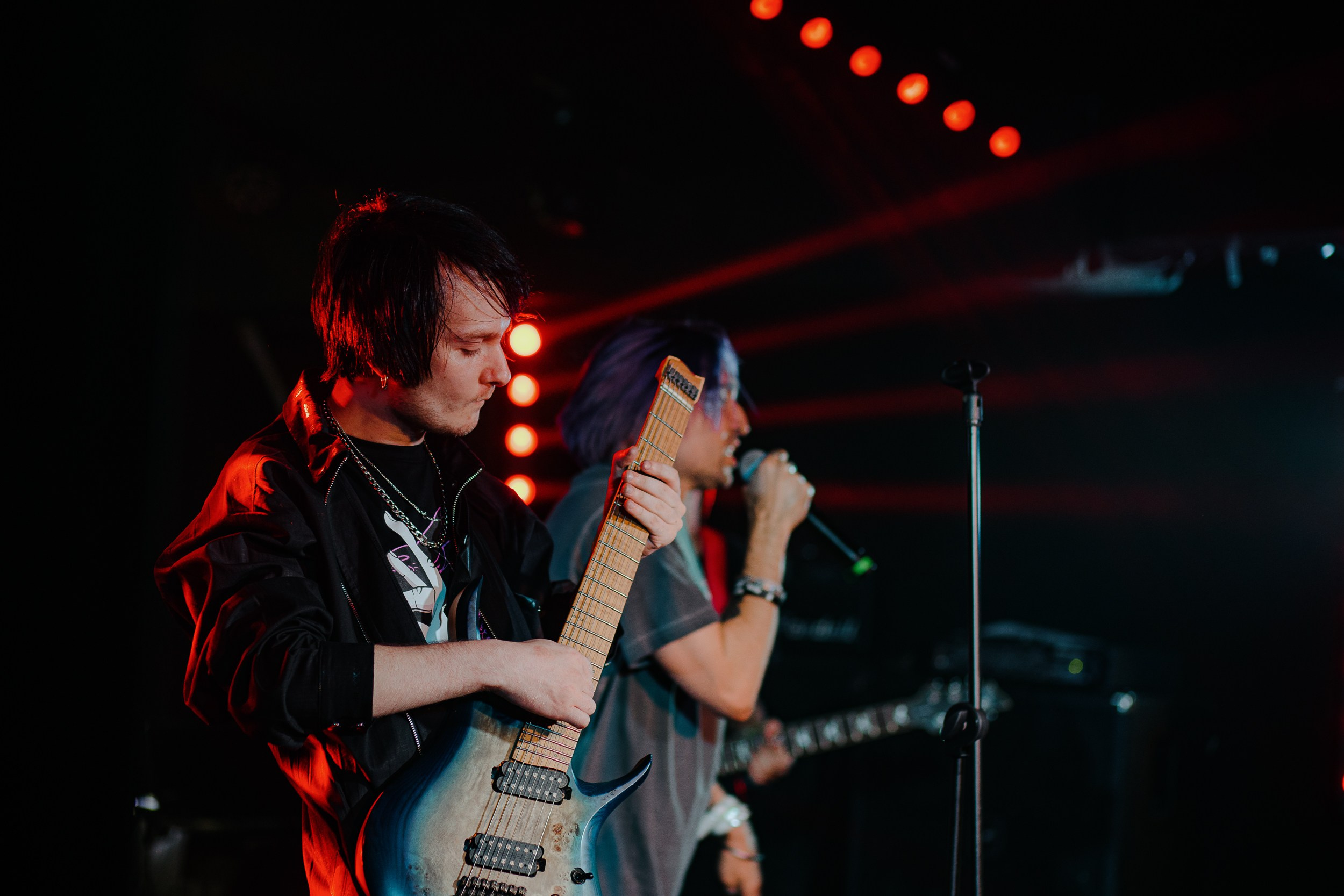 Фестиваль «ШУМ». Action. 16.08.2025. Главная