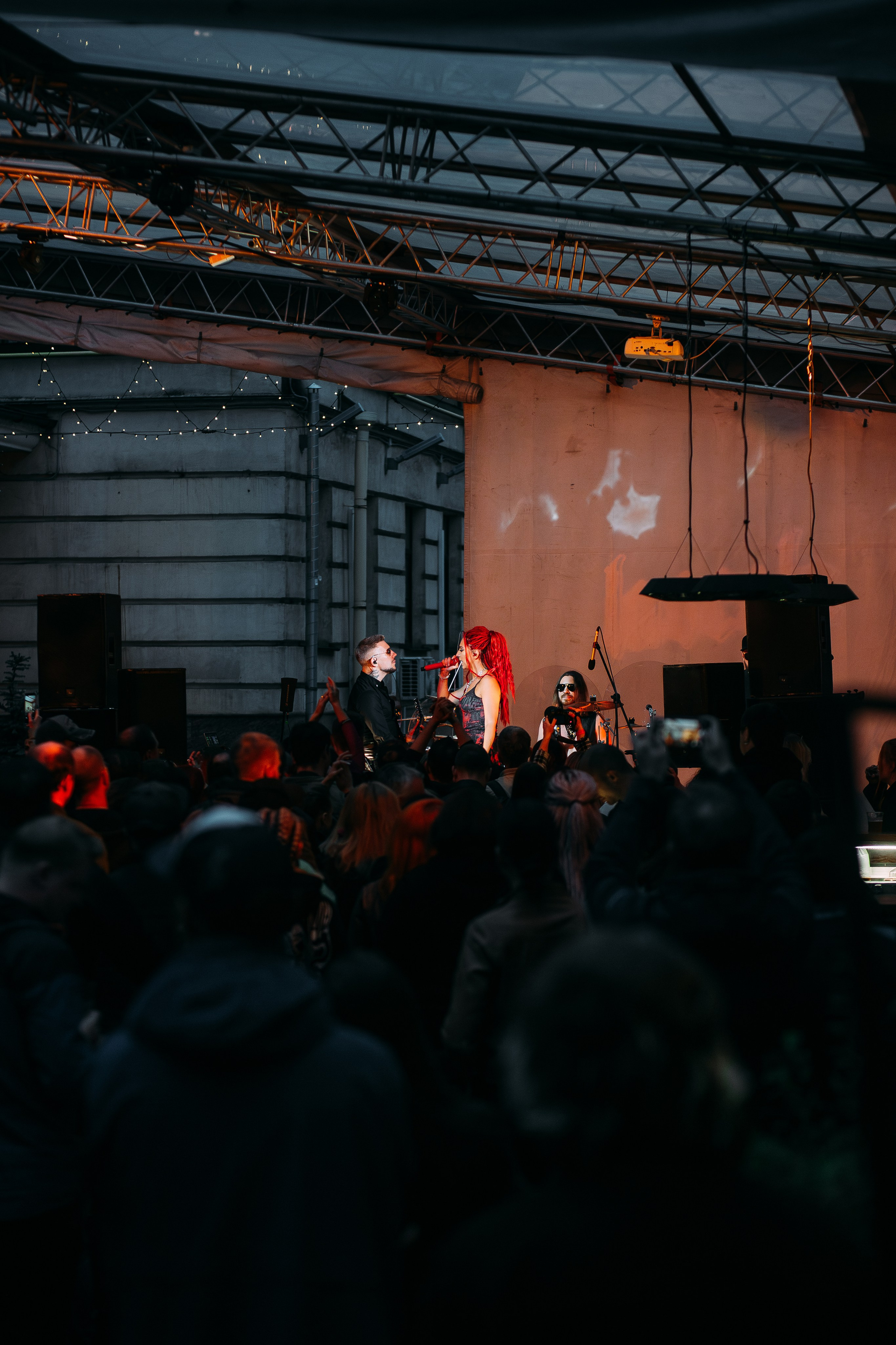 Lascala. Юнион. 10.07.2025. Главная