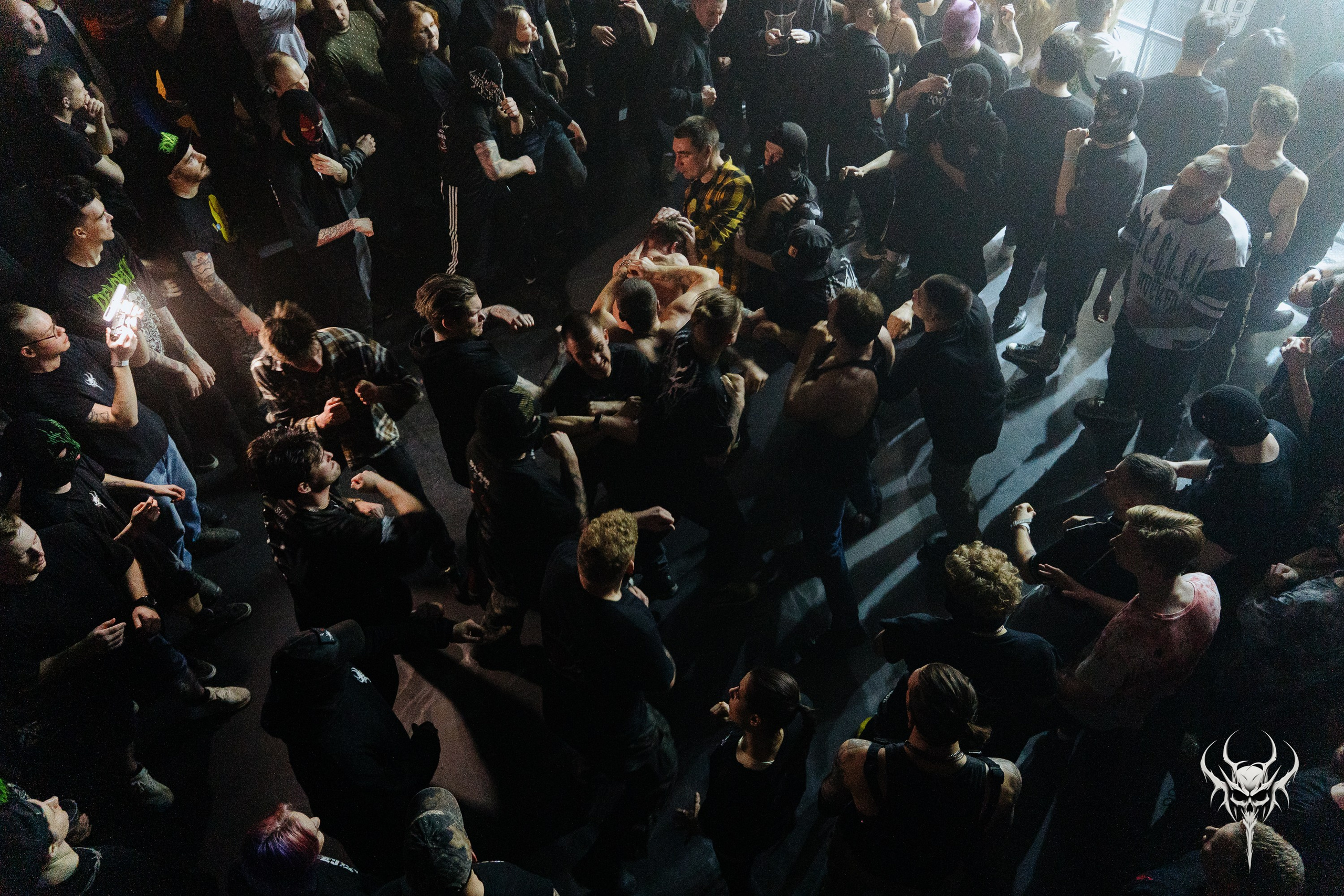 Dexdbell. Рассвет. 01.03.2026. Главная