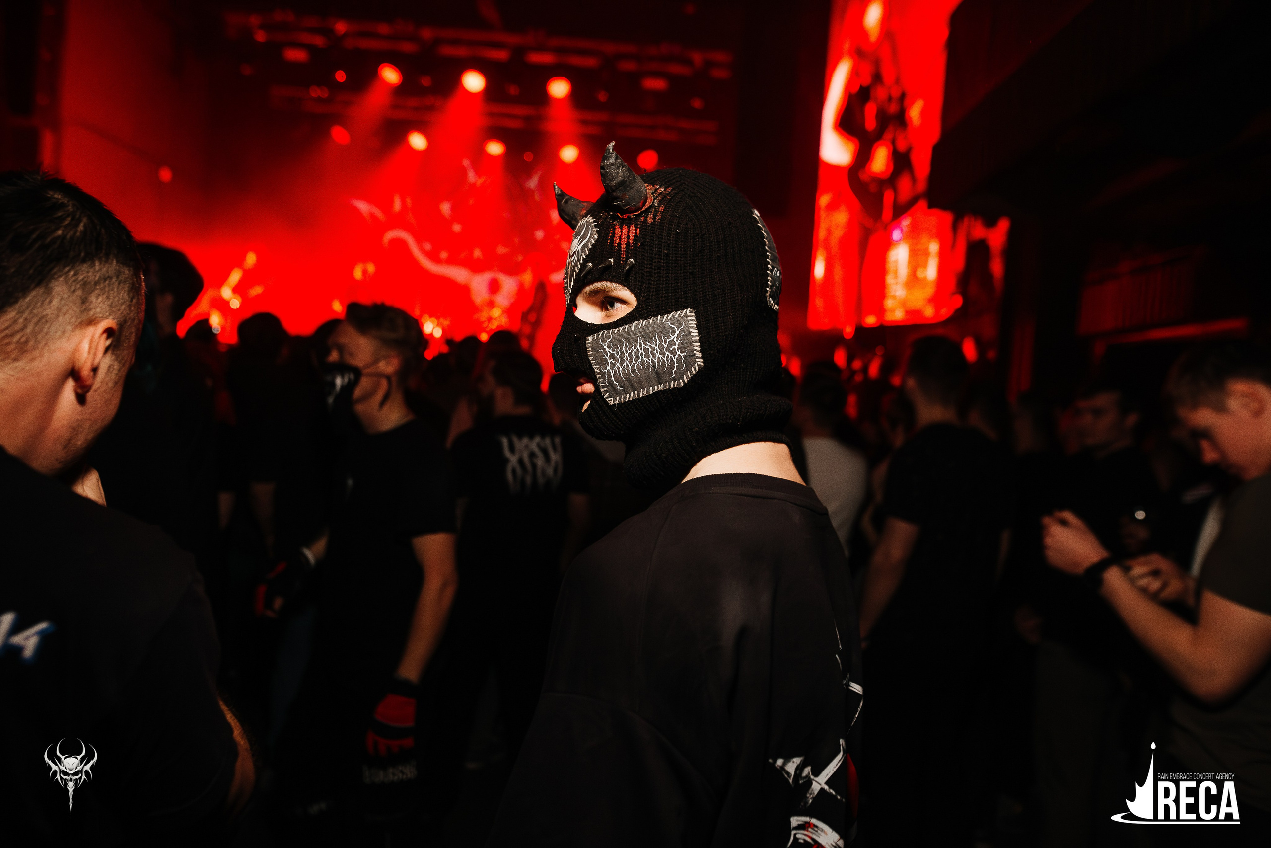 Б.А.У. Sound. 26.04.2025. Главная