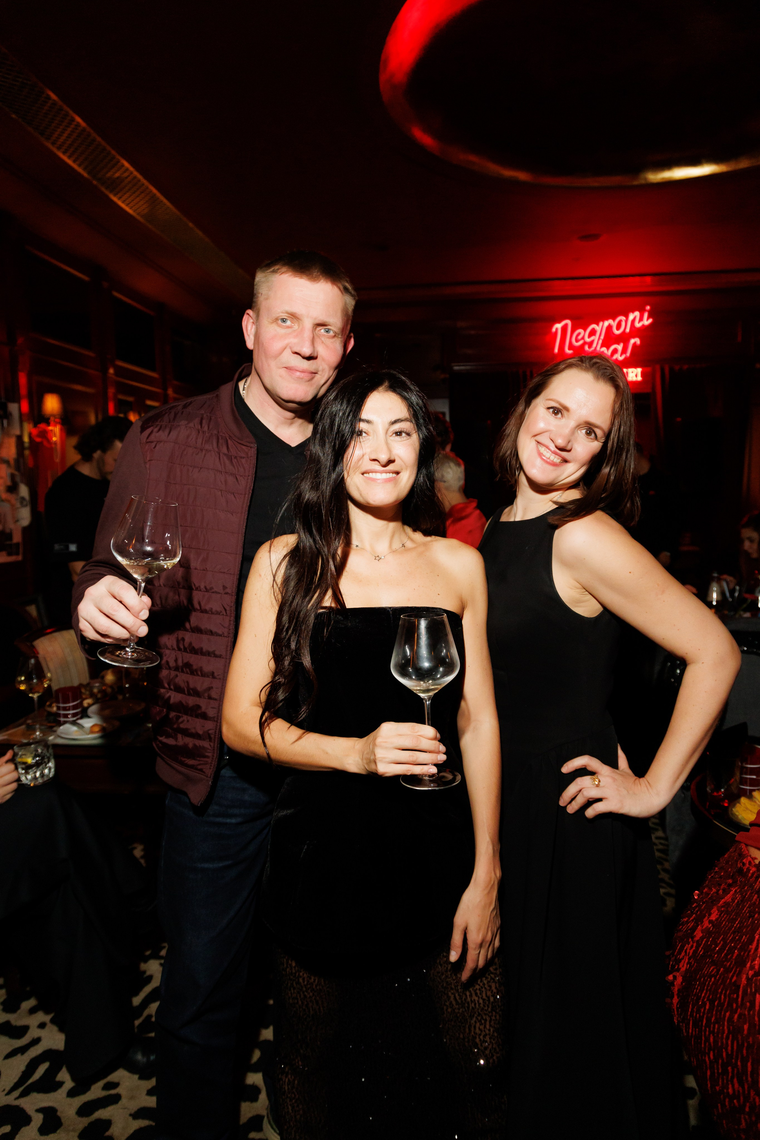 BIRTHDAY PARTY. Фотограф в Санкт-Петербурге Гладкий Сергей