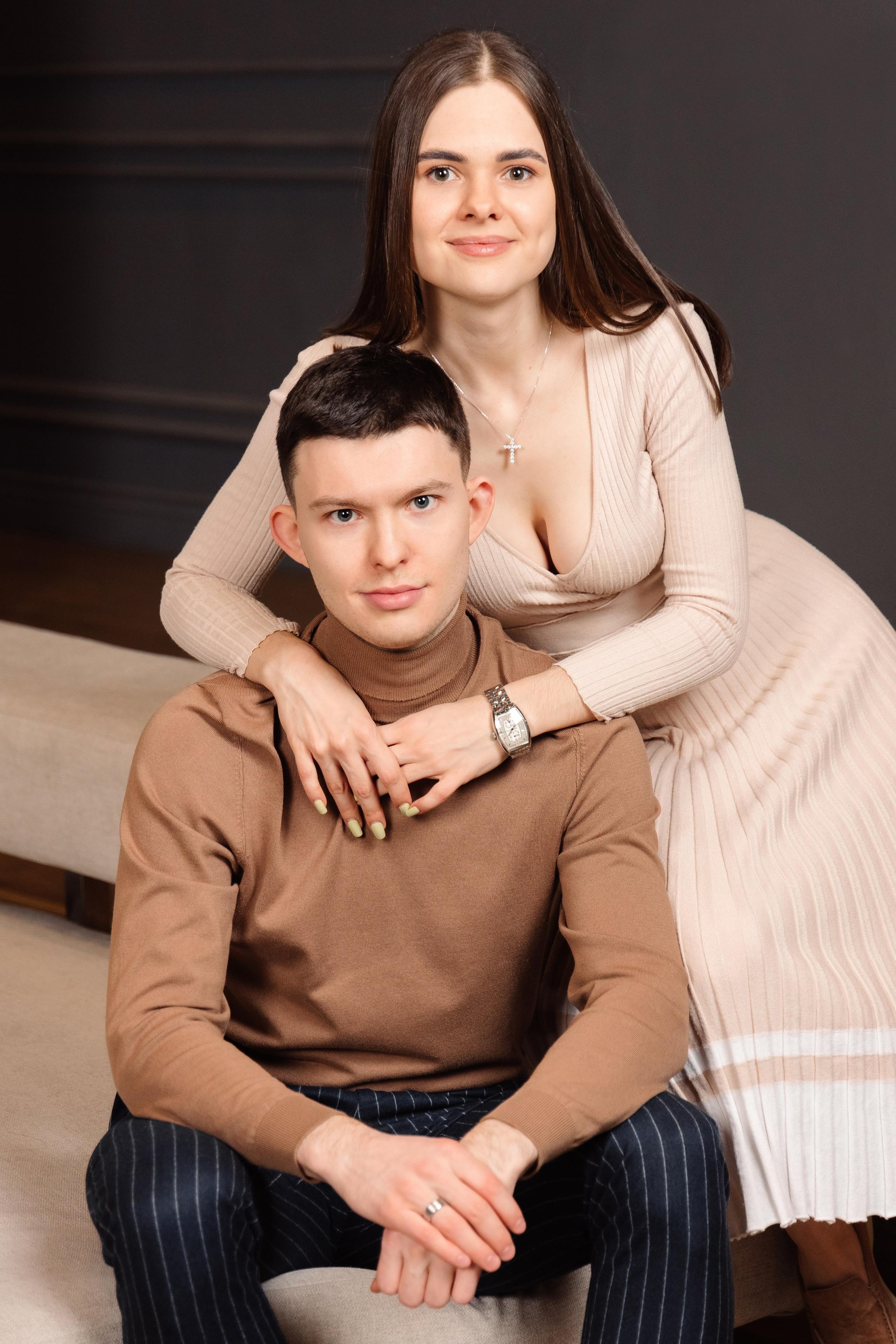 Семейная съемка