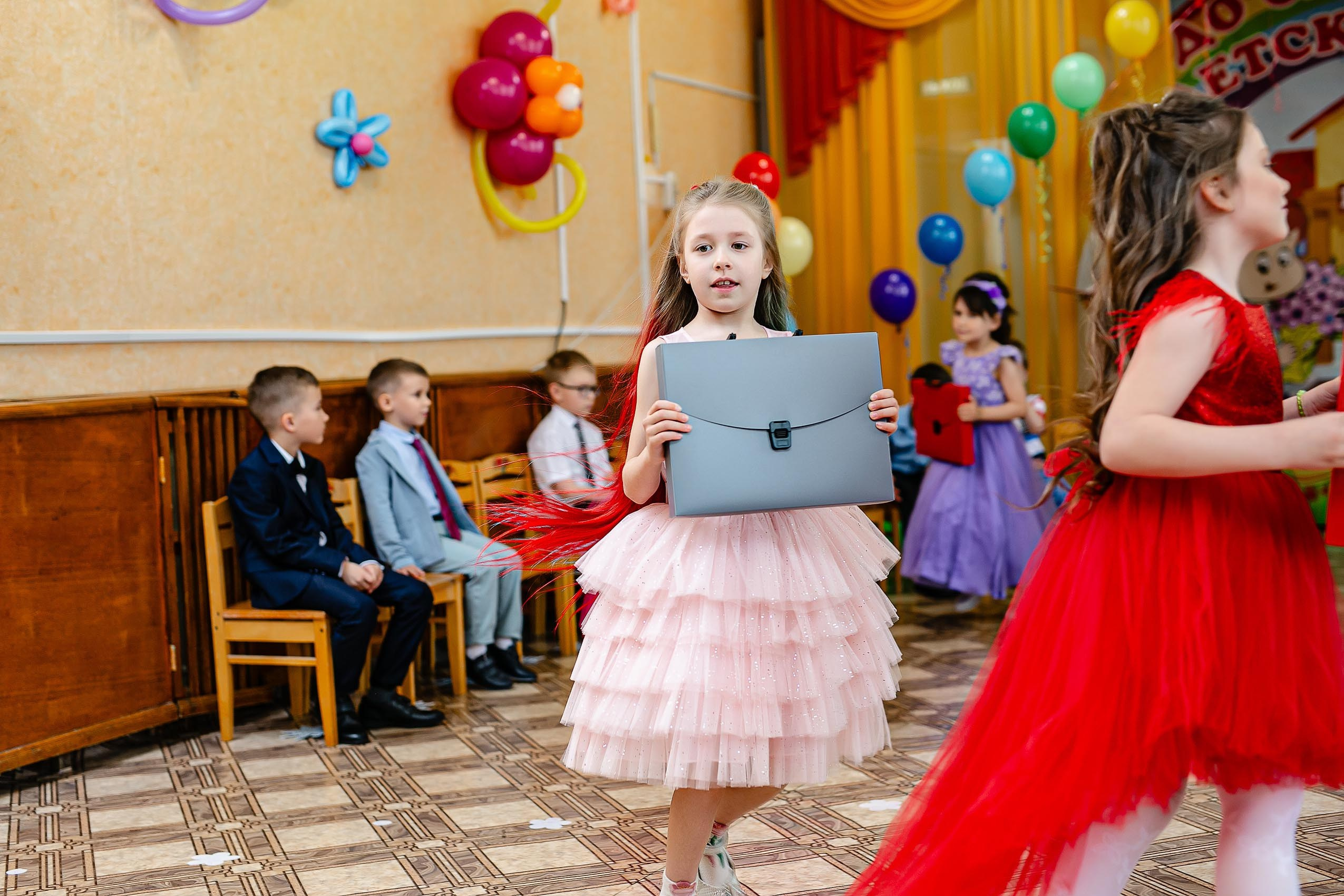29.5.25 Выпускной в Саду. Владивосток семейный фотограф Александр Степанов