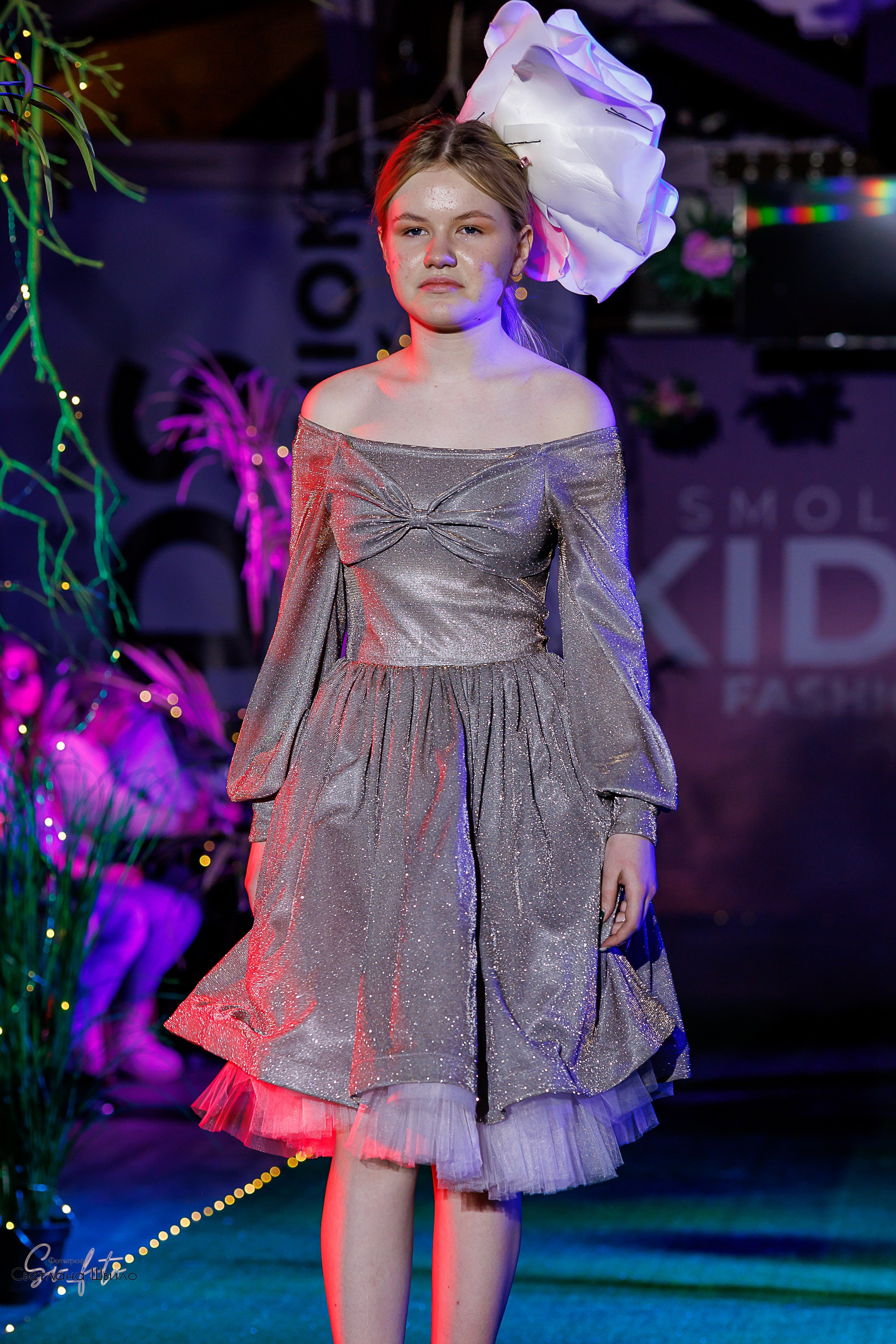 Smolensk Fashion Week_показы_ДЕНЬ 3_ФИНАЛ_Алиса в стране чудес. Главная