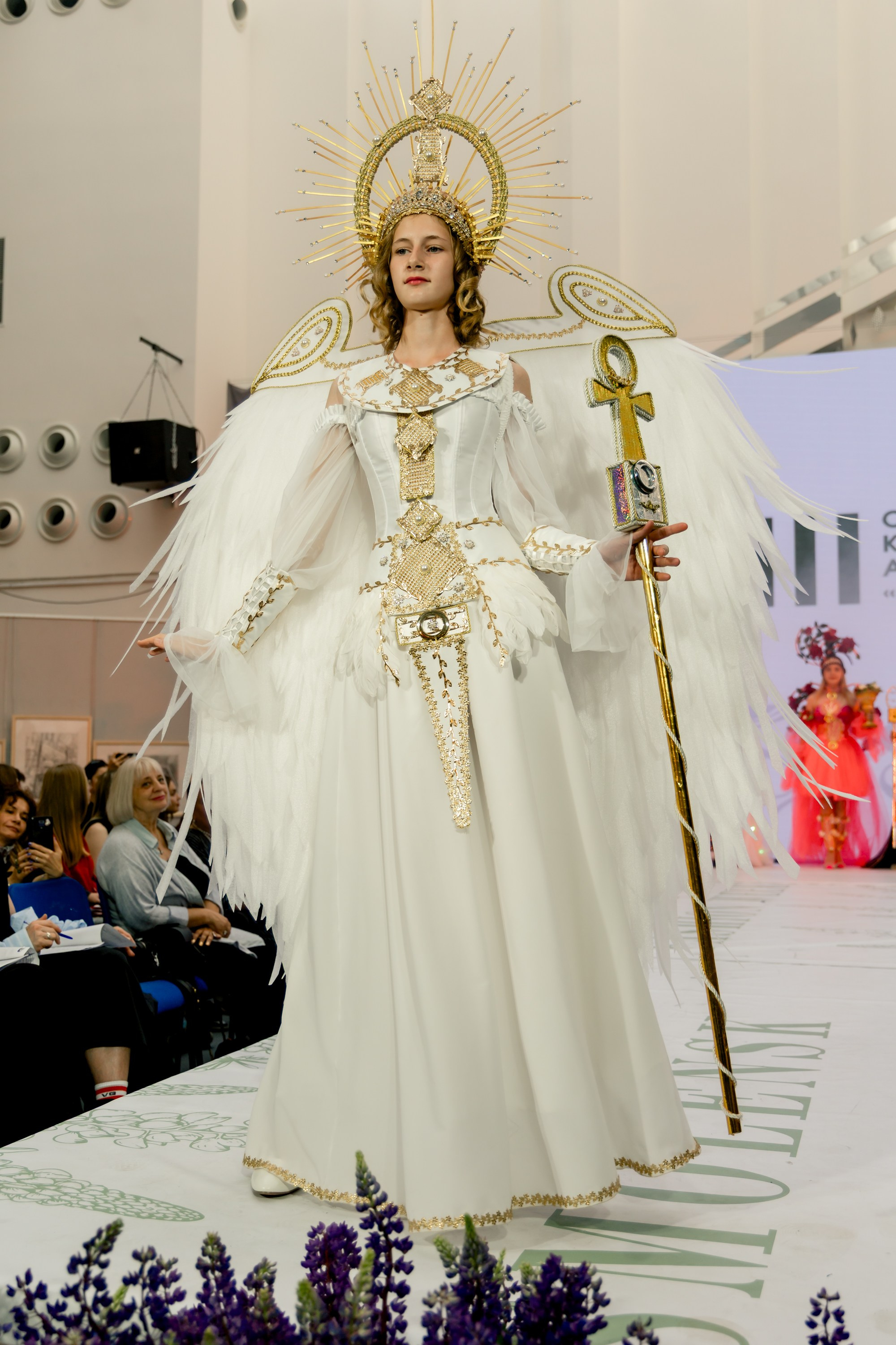Smolensk Fashion Week 2025_День 2_Смоленская матрешка. Главная