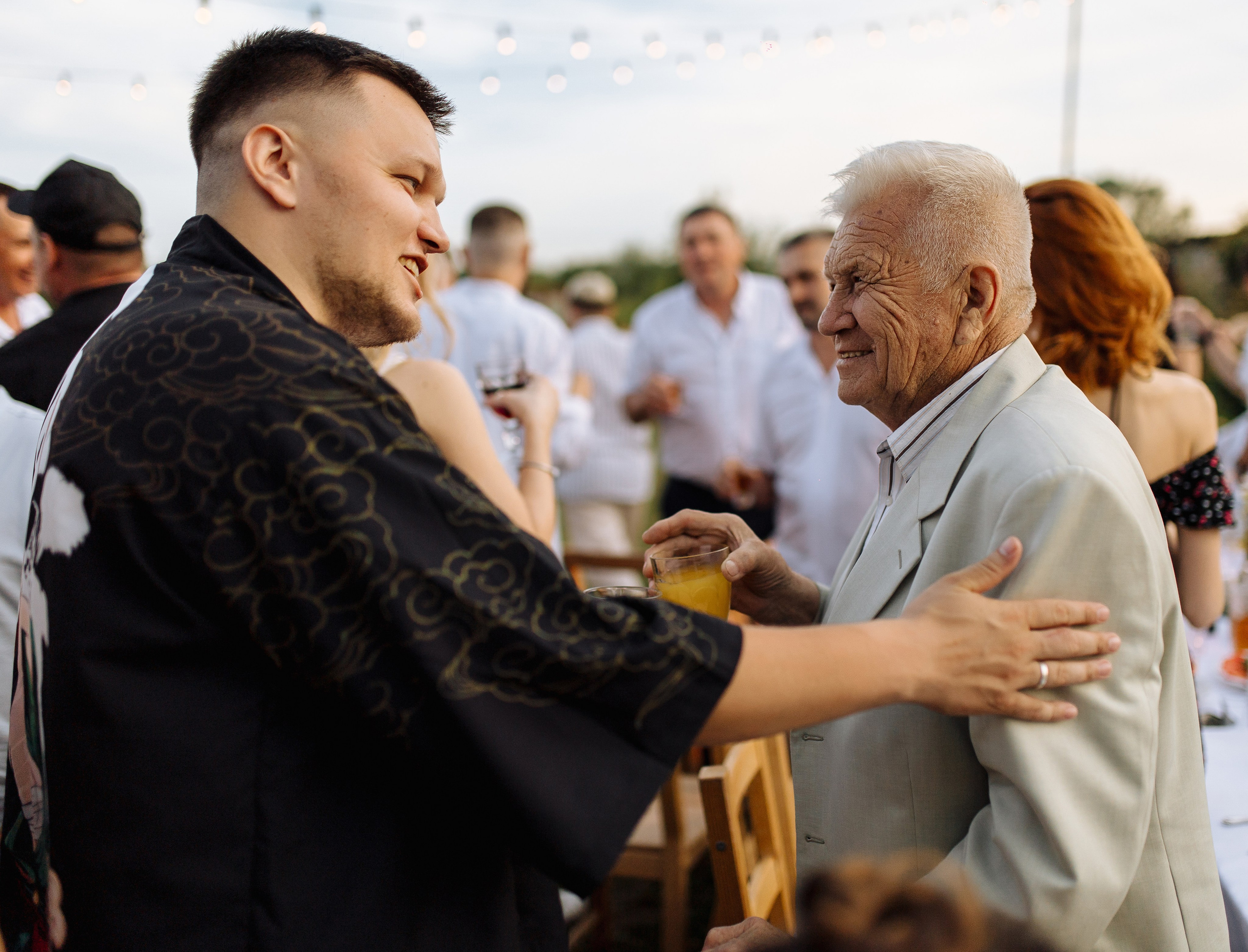 Свадебный репортаж. Свадебный и Репортажный фотограф Александр Шаров