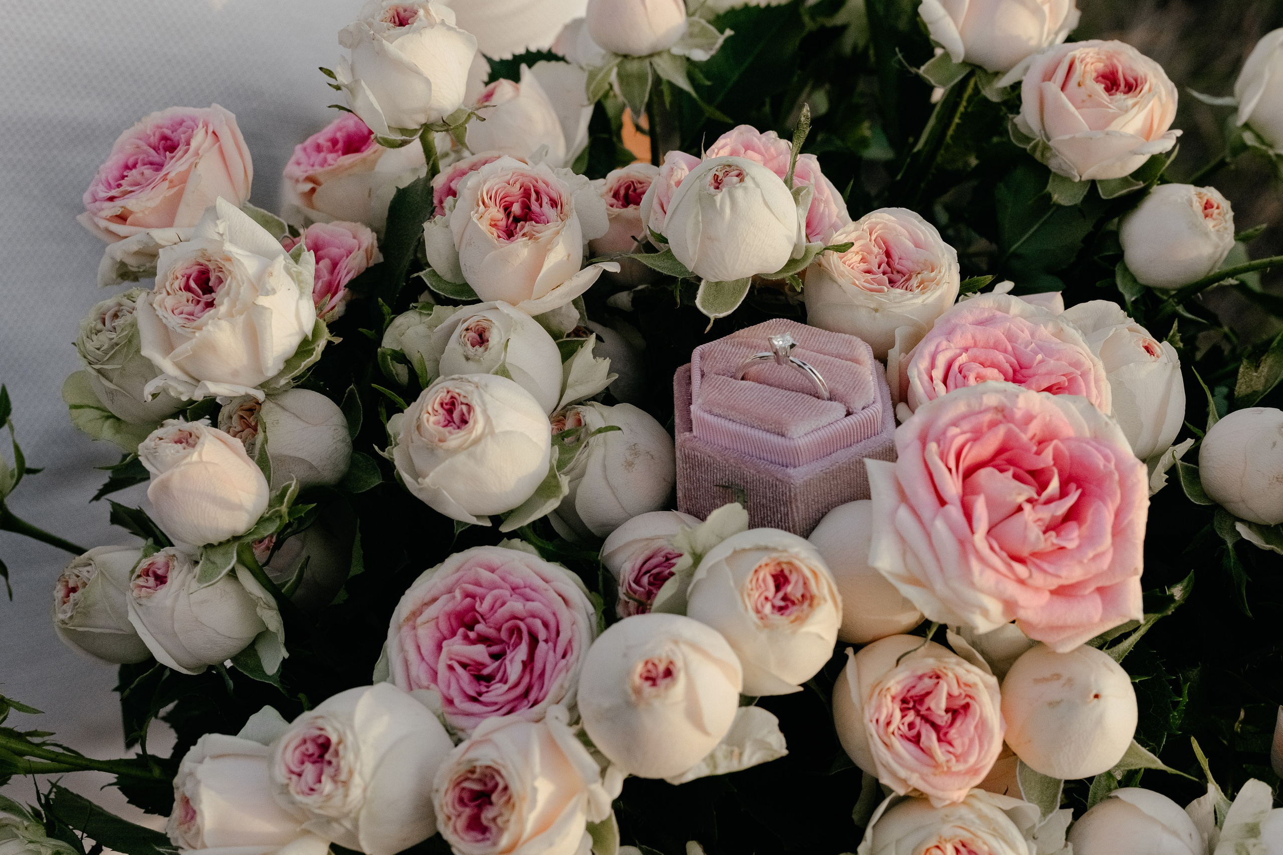 Виген и Анаит. Фотограф Ирина Романова