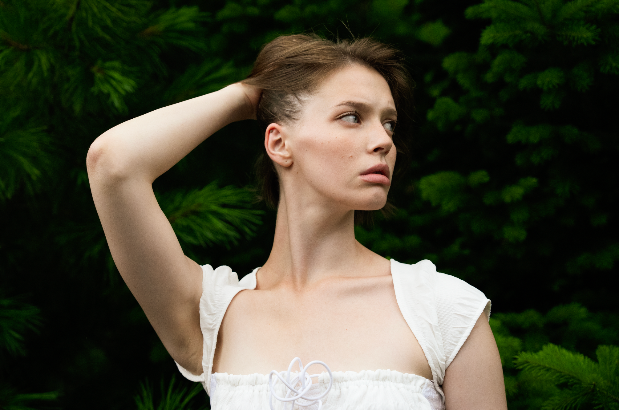 Ксения. Фотограф Красноярск | Varvara Kalugina