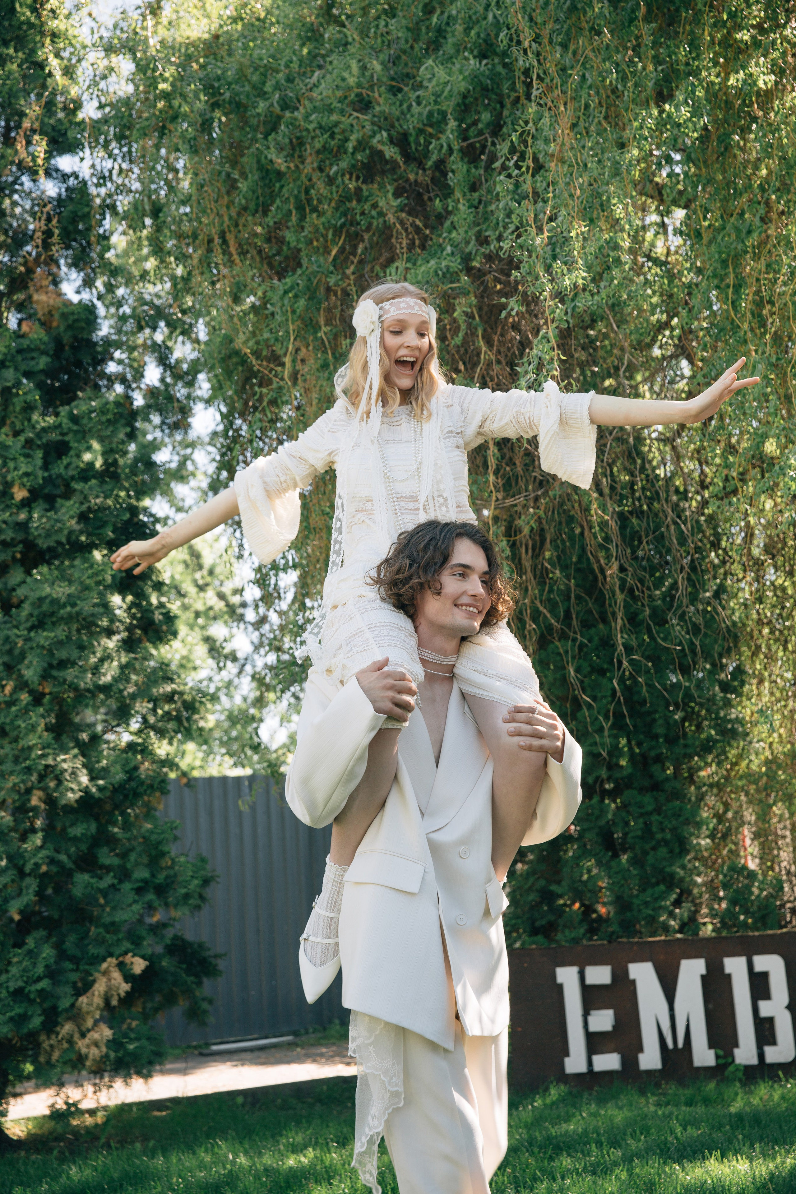 Филипп и Милисия. Фотограф в Волгодонске и Ростове — Владимир Казак