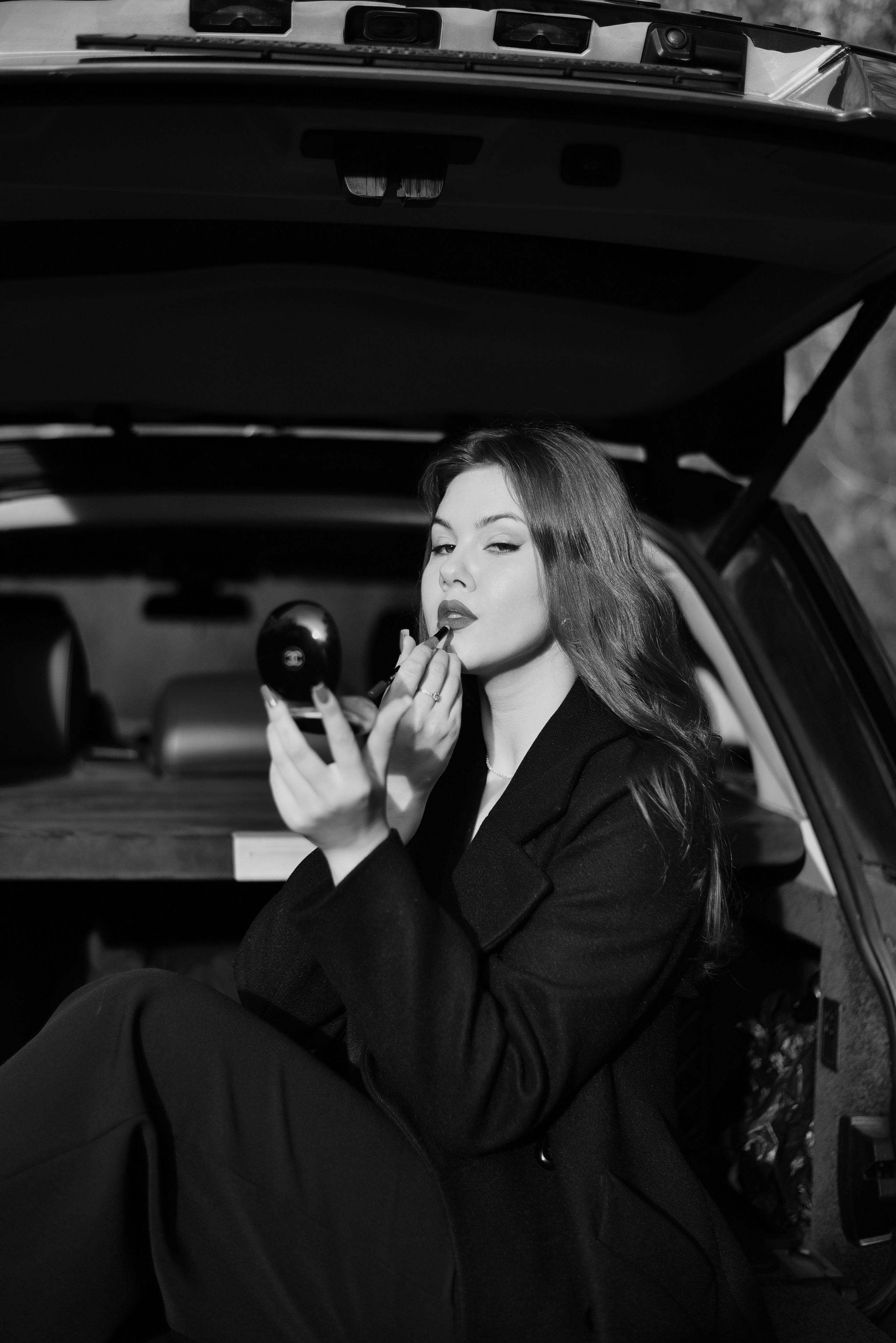 Анастасия. Фотограф Новочеркасск Ростов Карина Чернова