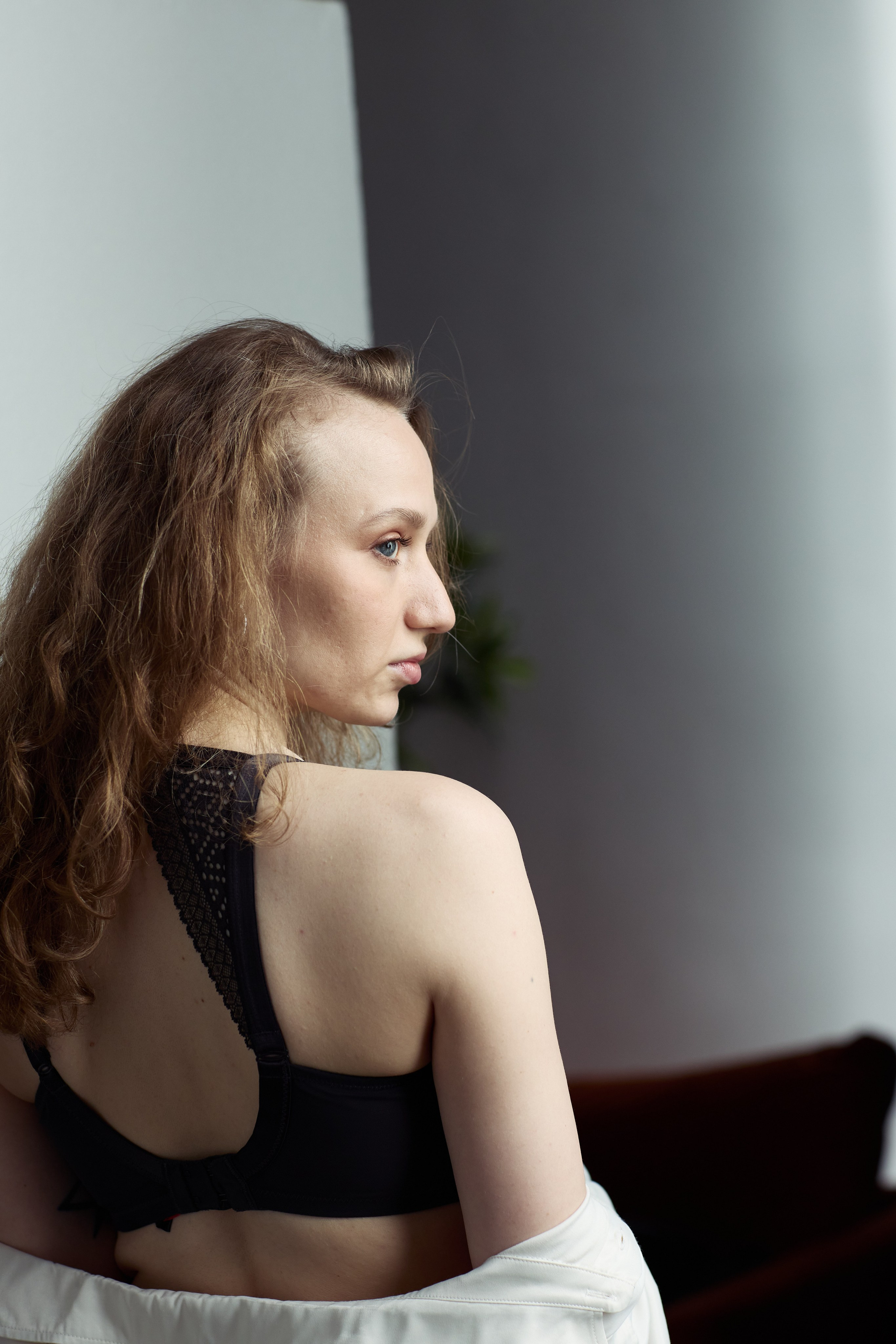 Дарья. 10sphoto