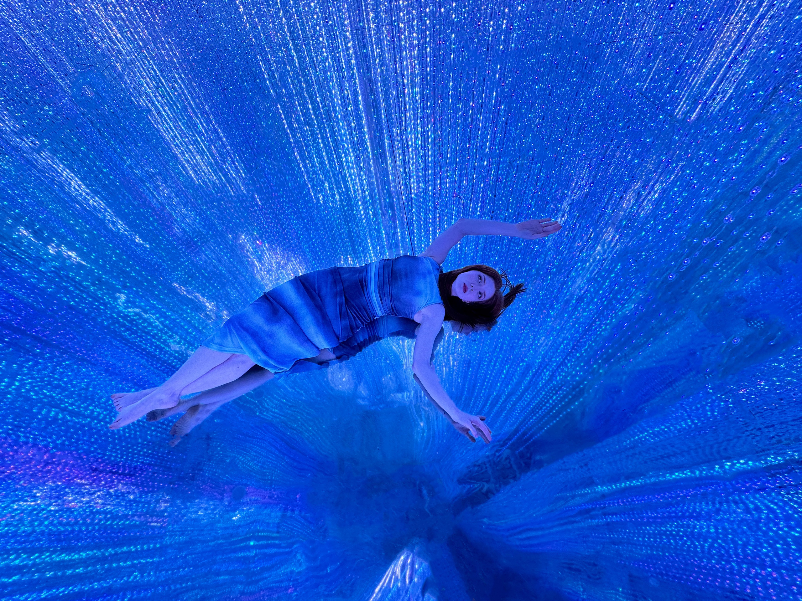 Женский портрет. Портретный фотограф в Москве Лидия Брауде