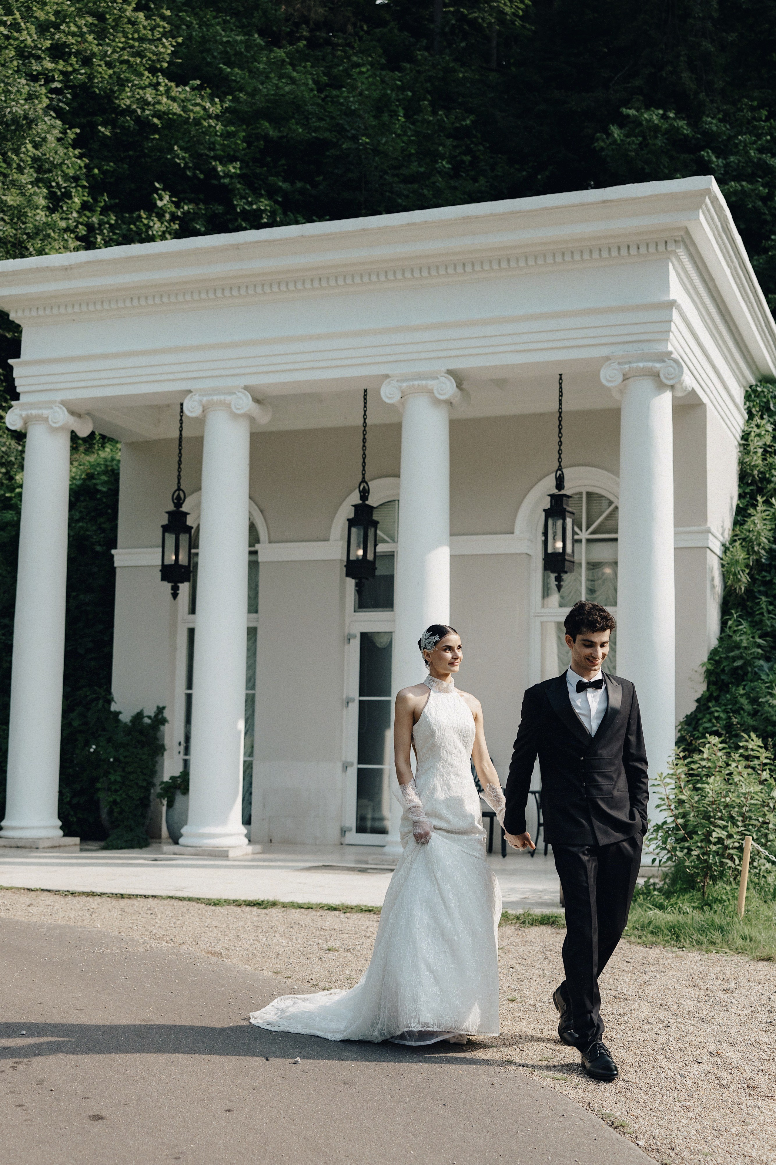 Artem & Viktoria. Alamzar Gurbanova — Photographer