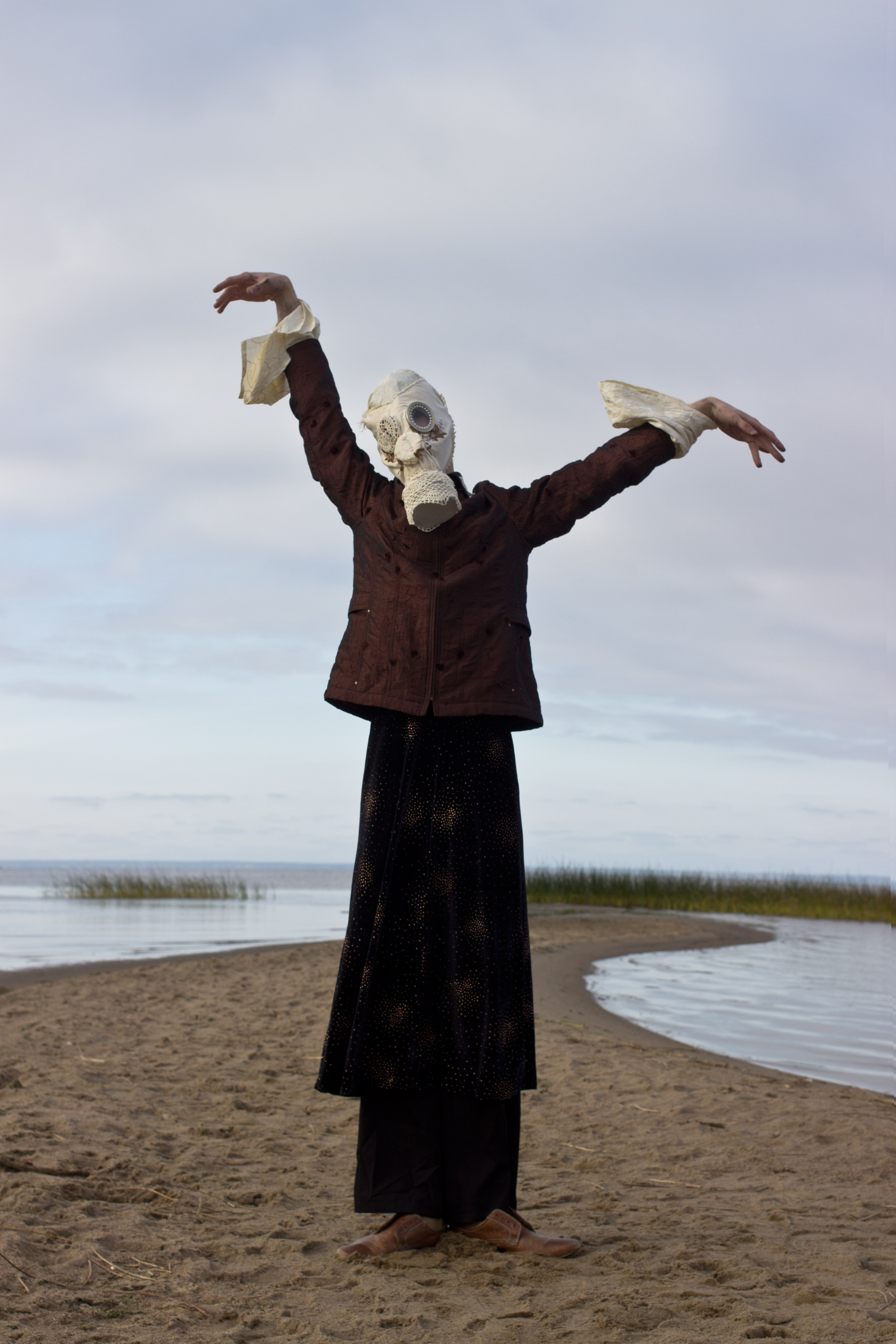 Art & Fashion Photographer. Saint-Petersburg. Worldwide