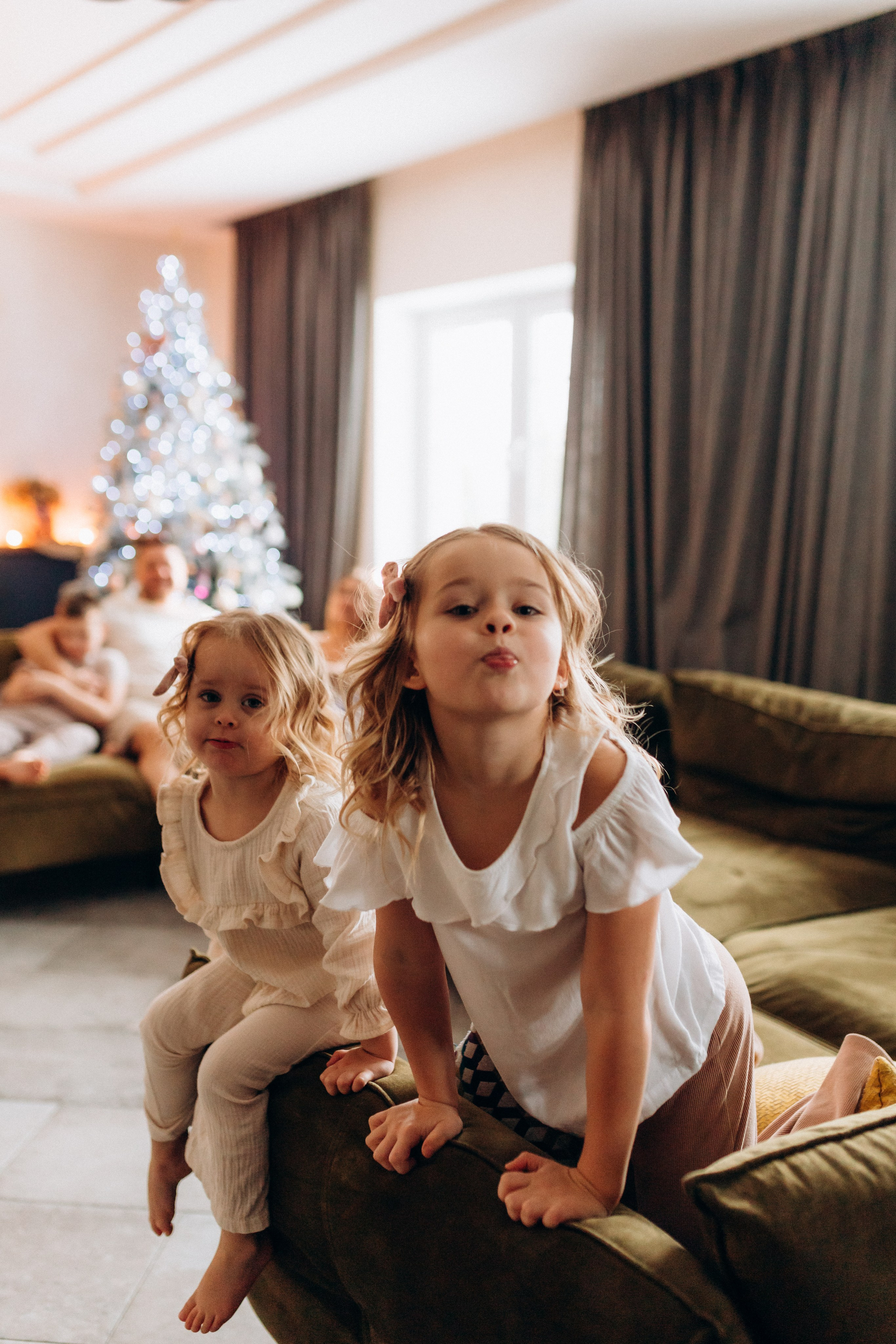 Домашние истории. Семейный и парный фотограф Мария Куцко