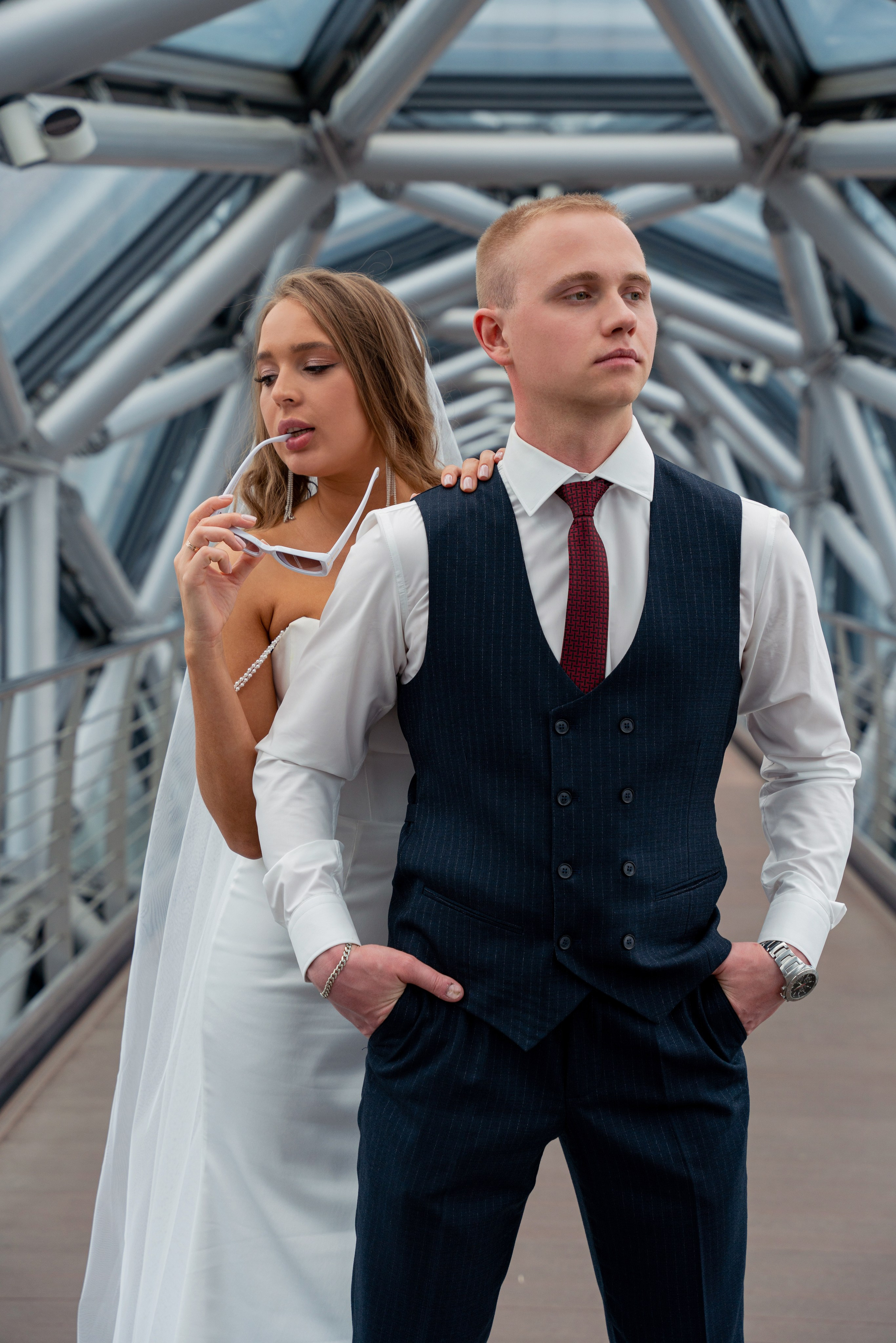 ЕВГЕНИЯ И ДАРЬИ. Фотограф на любое мероприятие