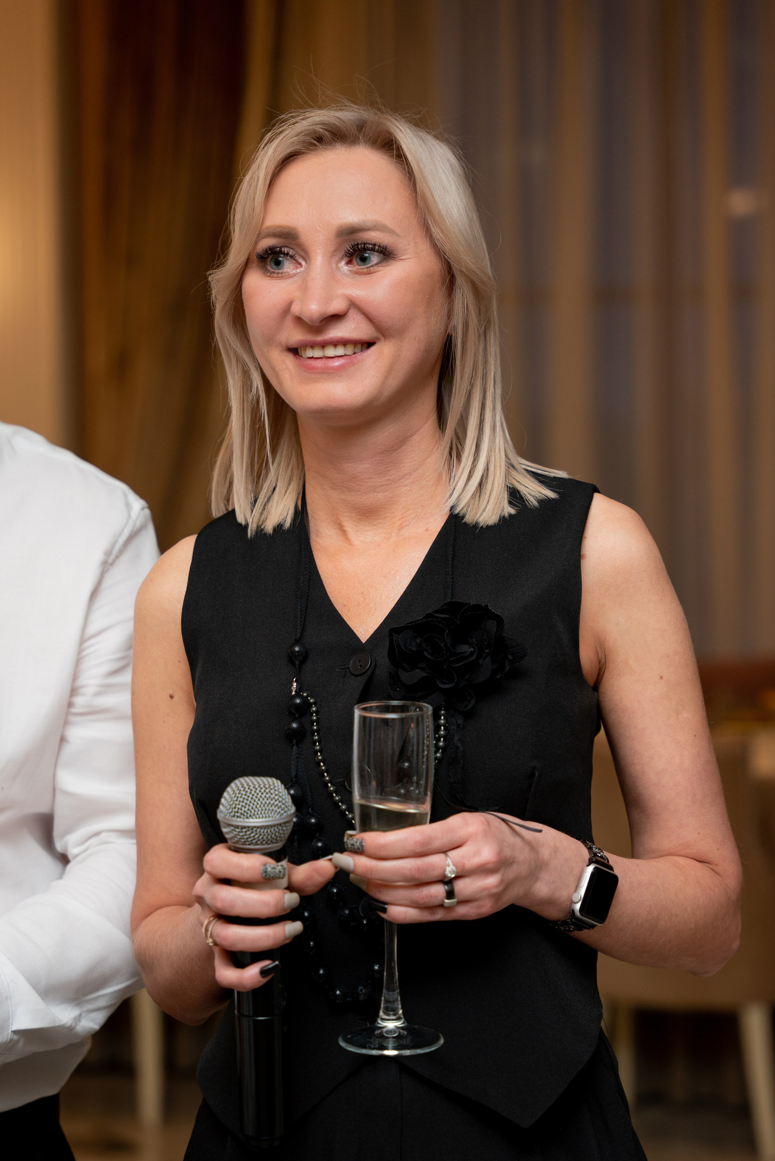 ЮБИЛЕЙ СЕРГЕЯ. Фотограф на любое мероприятие