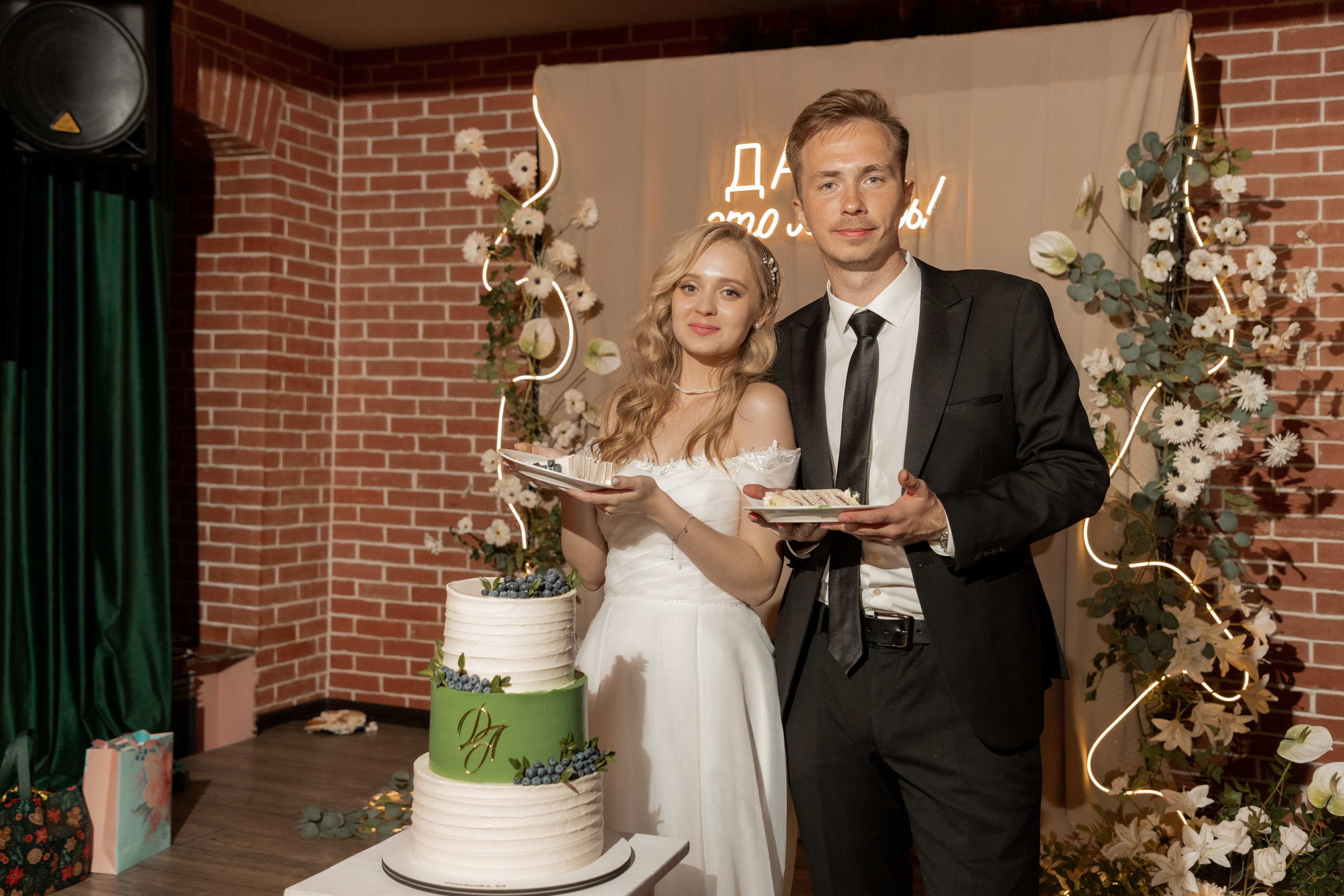 Банкеты. Свадебный фотограф Ангелина Сунгатулина | Саратов | Балаково | Вольск