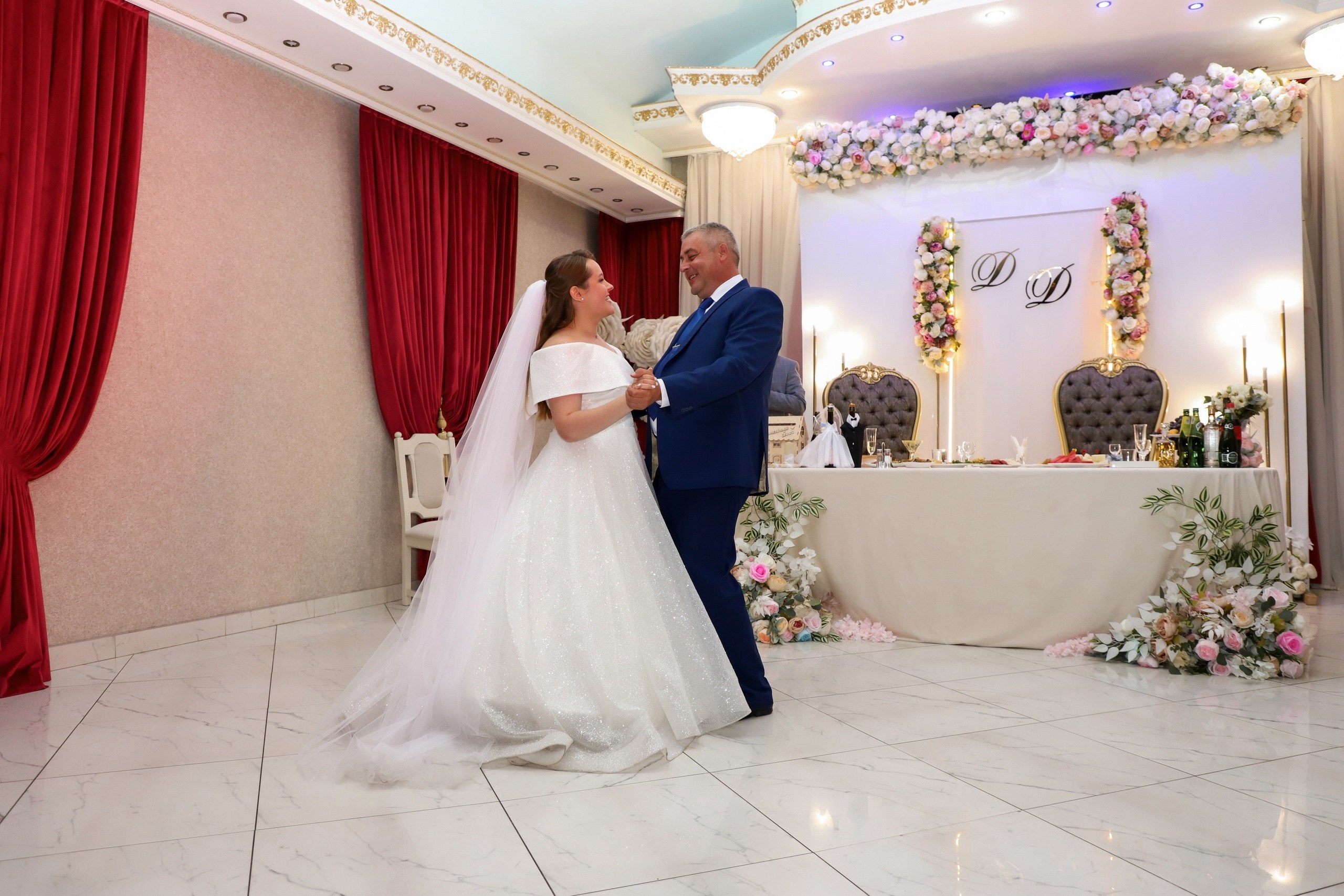 Денис и Дарья (сокращено). Свадебный фотограф Ангелина Сунгатулина | Саратов | Балаково | Вольск