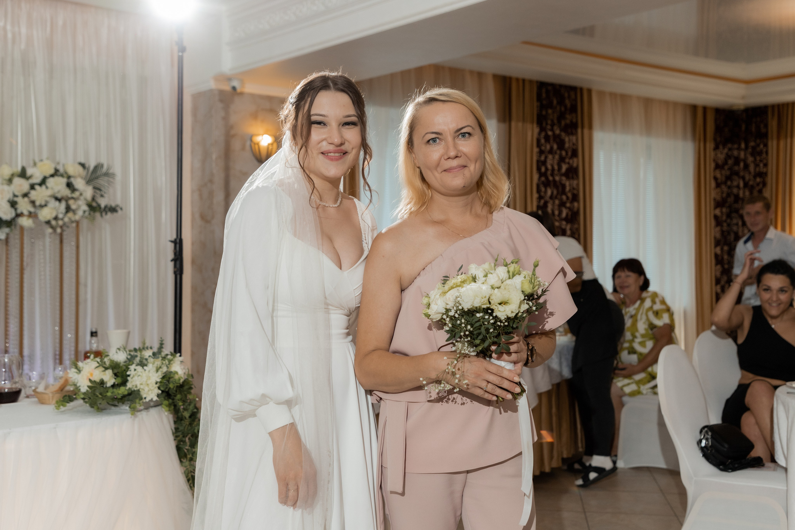 Эдуард и Юлия (сокращено). Свадебный фотограф Ангелина Сунгатулина | Саратов | Балаково | Вольск