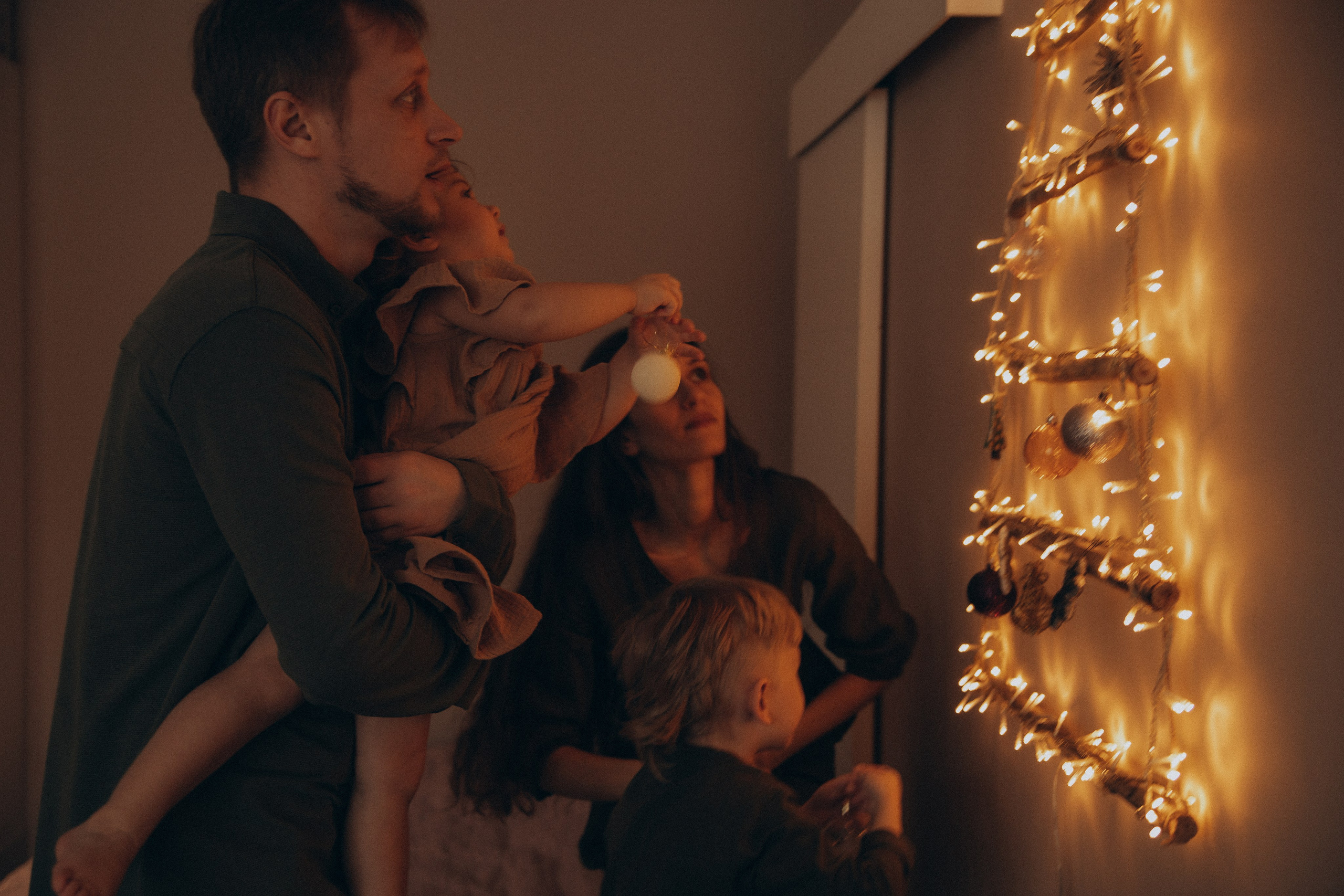 Антон + Виктория = Стёпа и Варя. Семейный и детский фотограф в Нижнем Новгороде Анурьева Алена