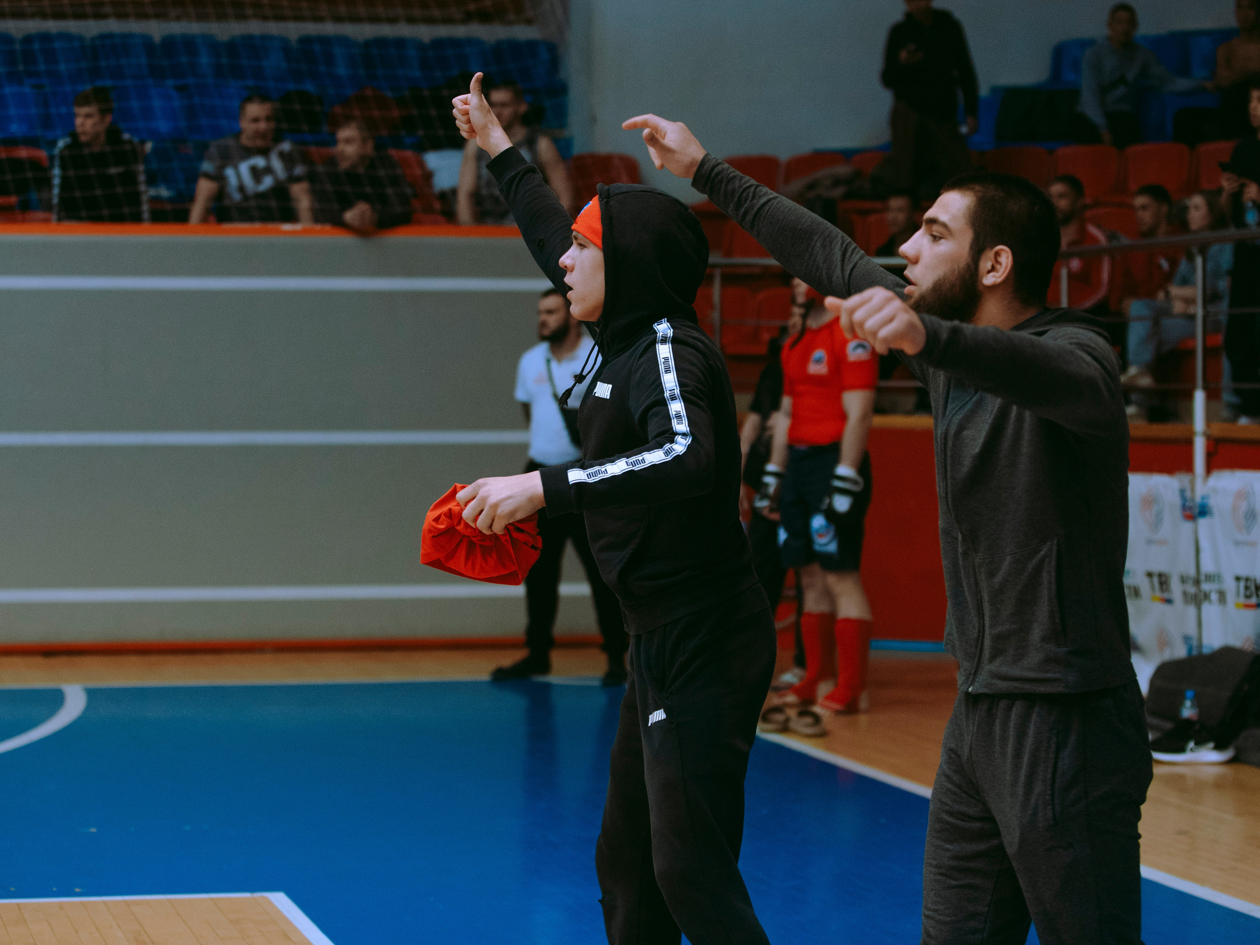 ПАНКРАТИОН | Чемпионат и первенство СФО | март `24. Портретный фотограф в Москве Дарья Цезария