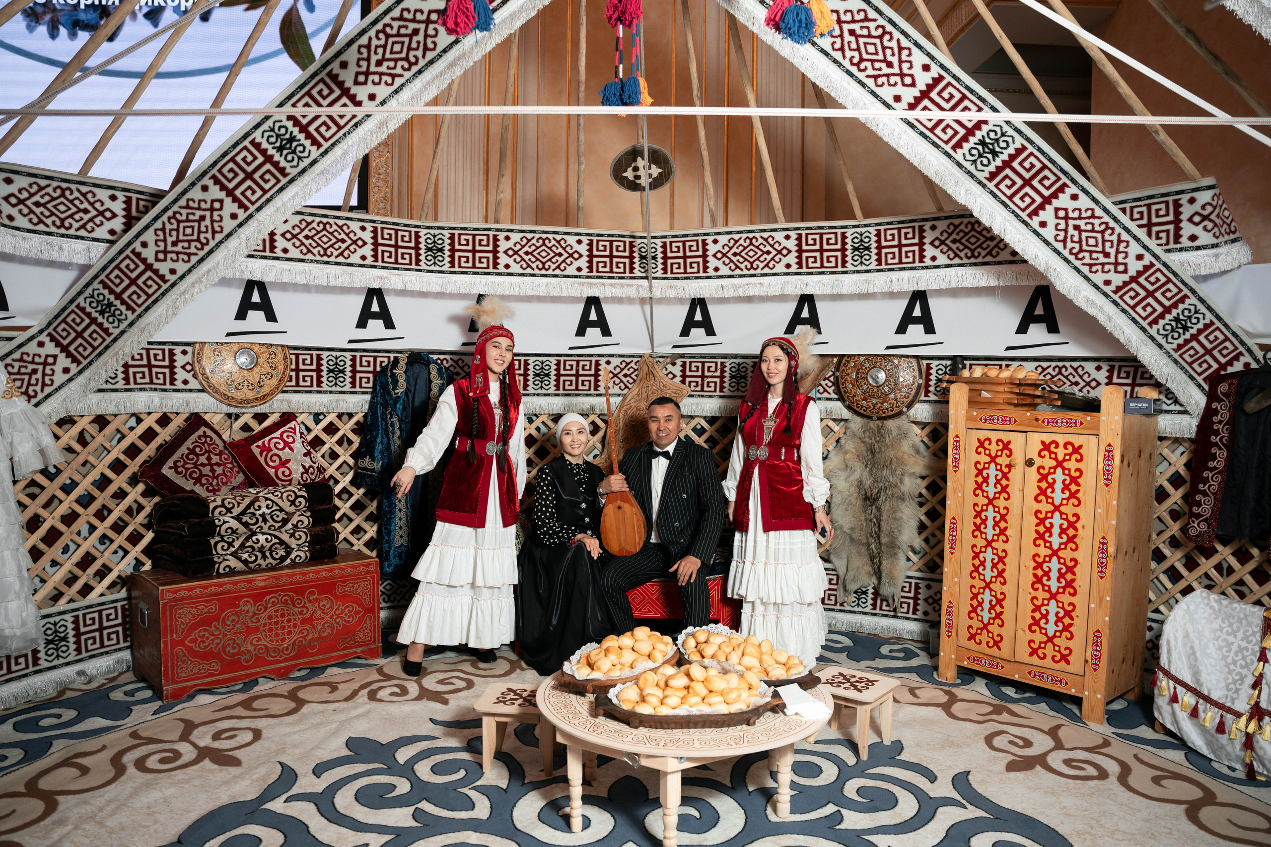 Amway. Профессиональный, коммерческий, индивидуальный фотограф Талгат Бади