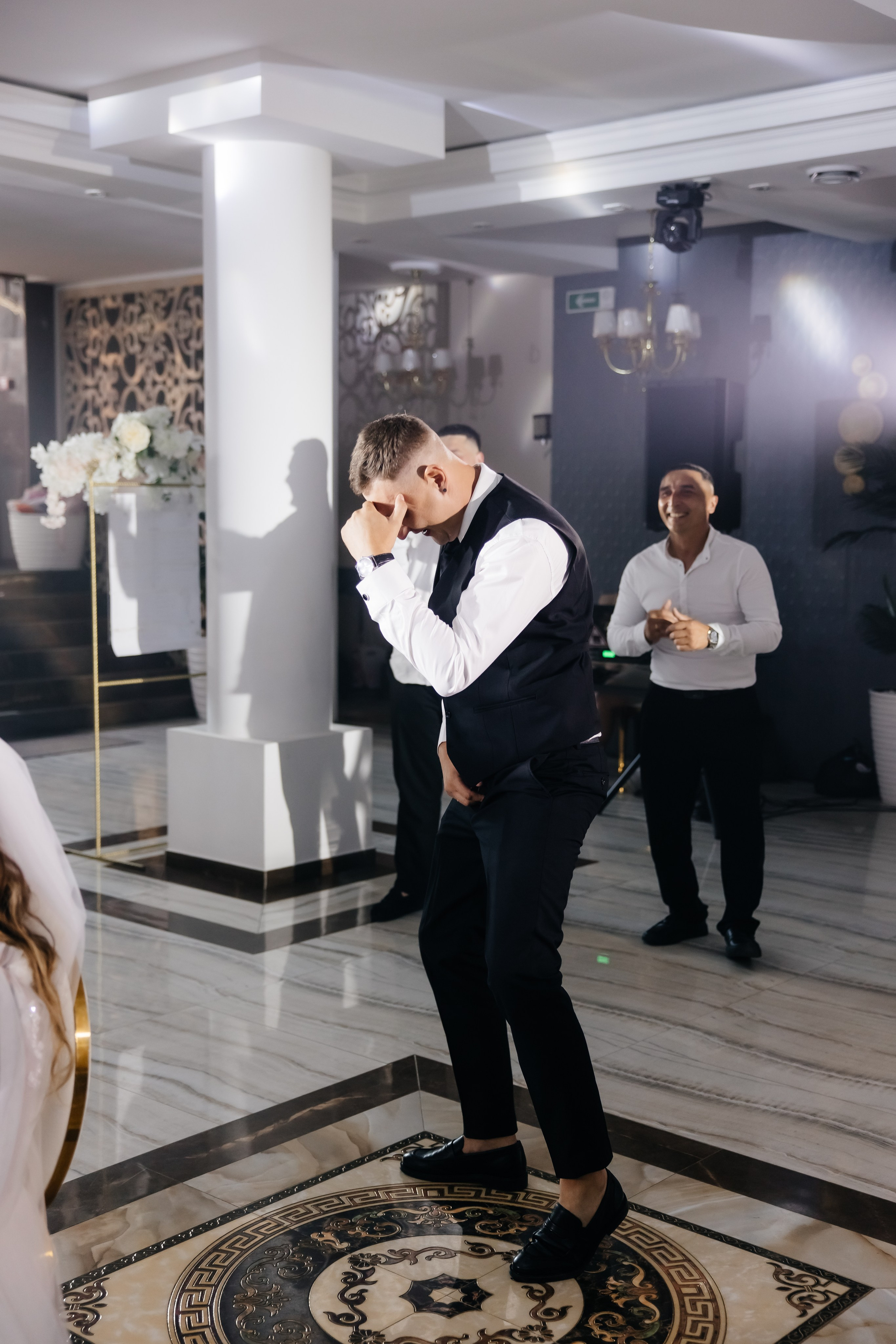 Астория + усадьба Белладжио. Фотограф ВИКА МЕДУЗА