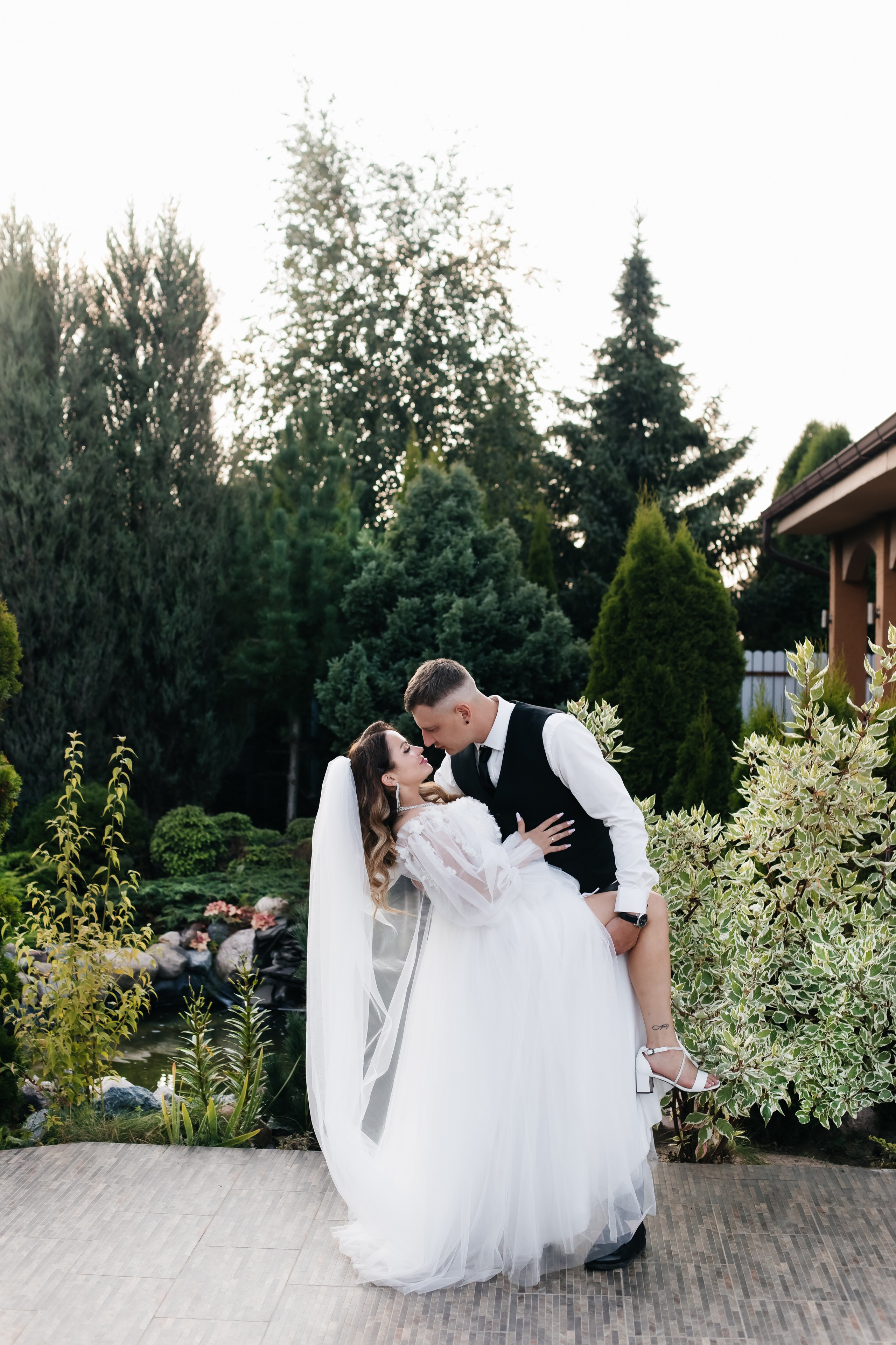 Астория + усадьба Белладжио. Фотограф ВИКА МЕДУЗА