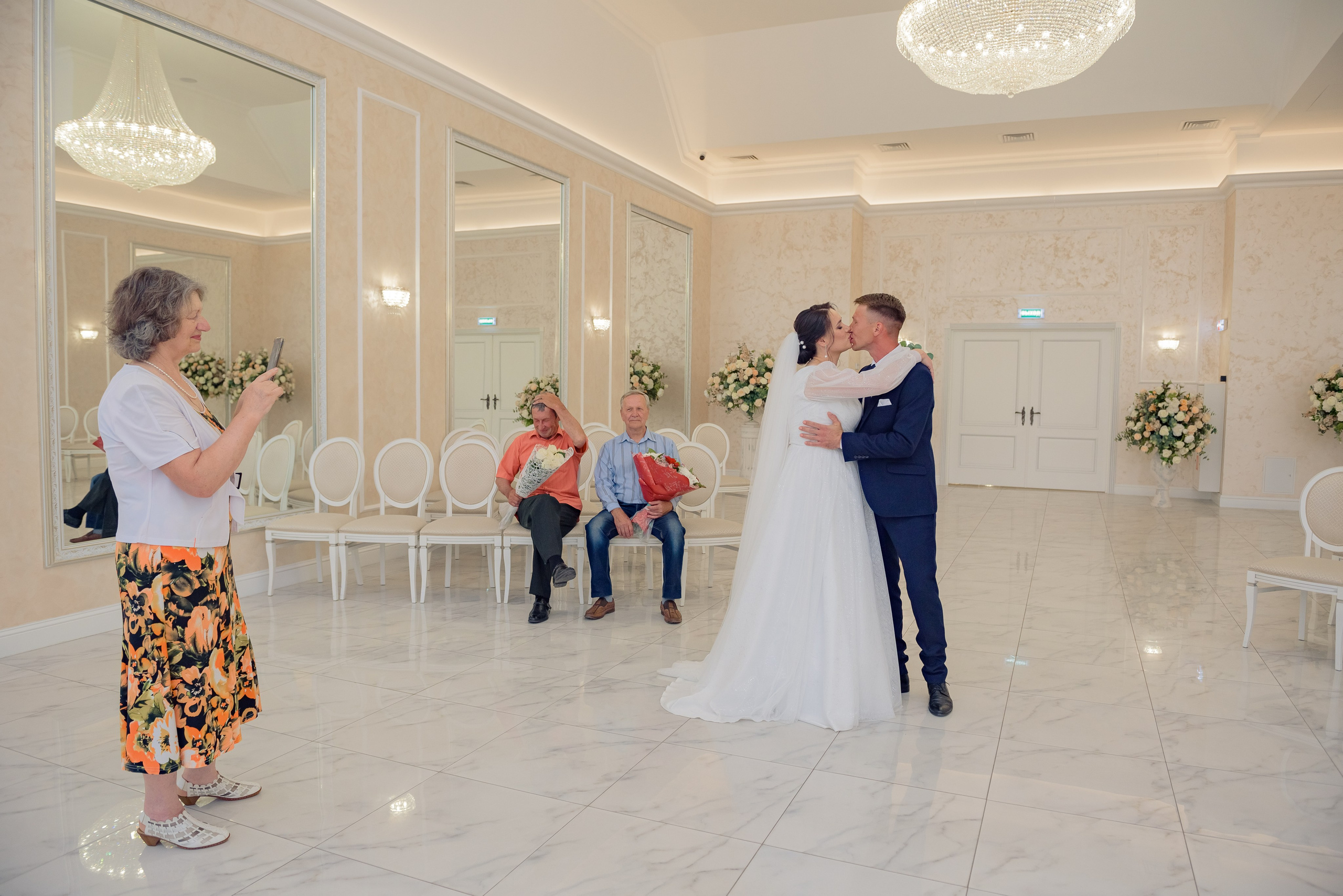 Дмитрий и Маргарита. Семейный фотограф в Рязани Мария Ермакова