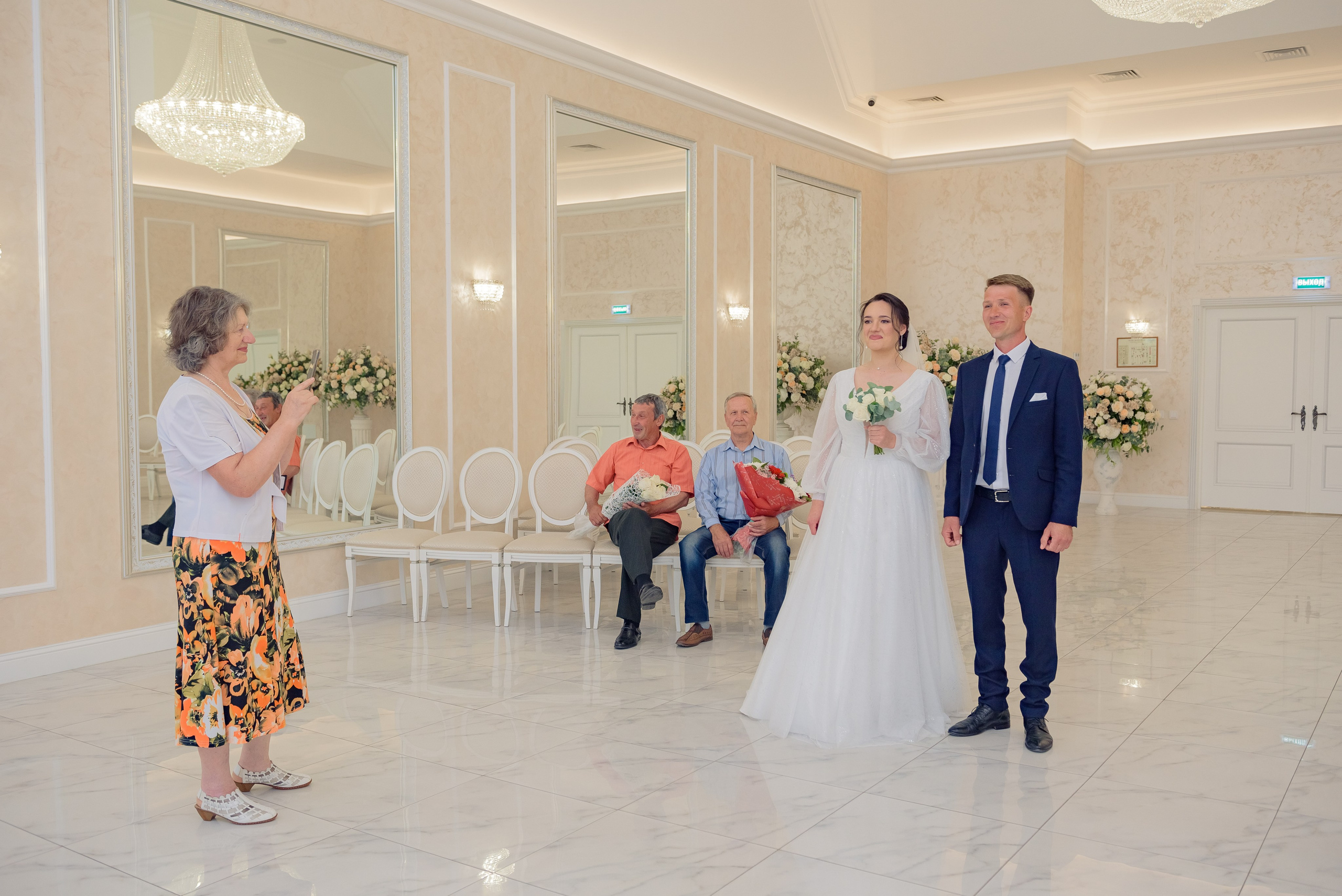 Дмитрий и Маргарита. Семейный фотограф в Рязани Мария Ермакова