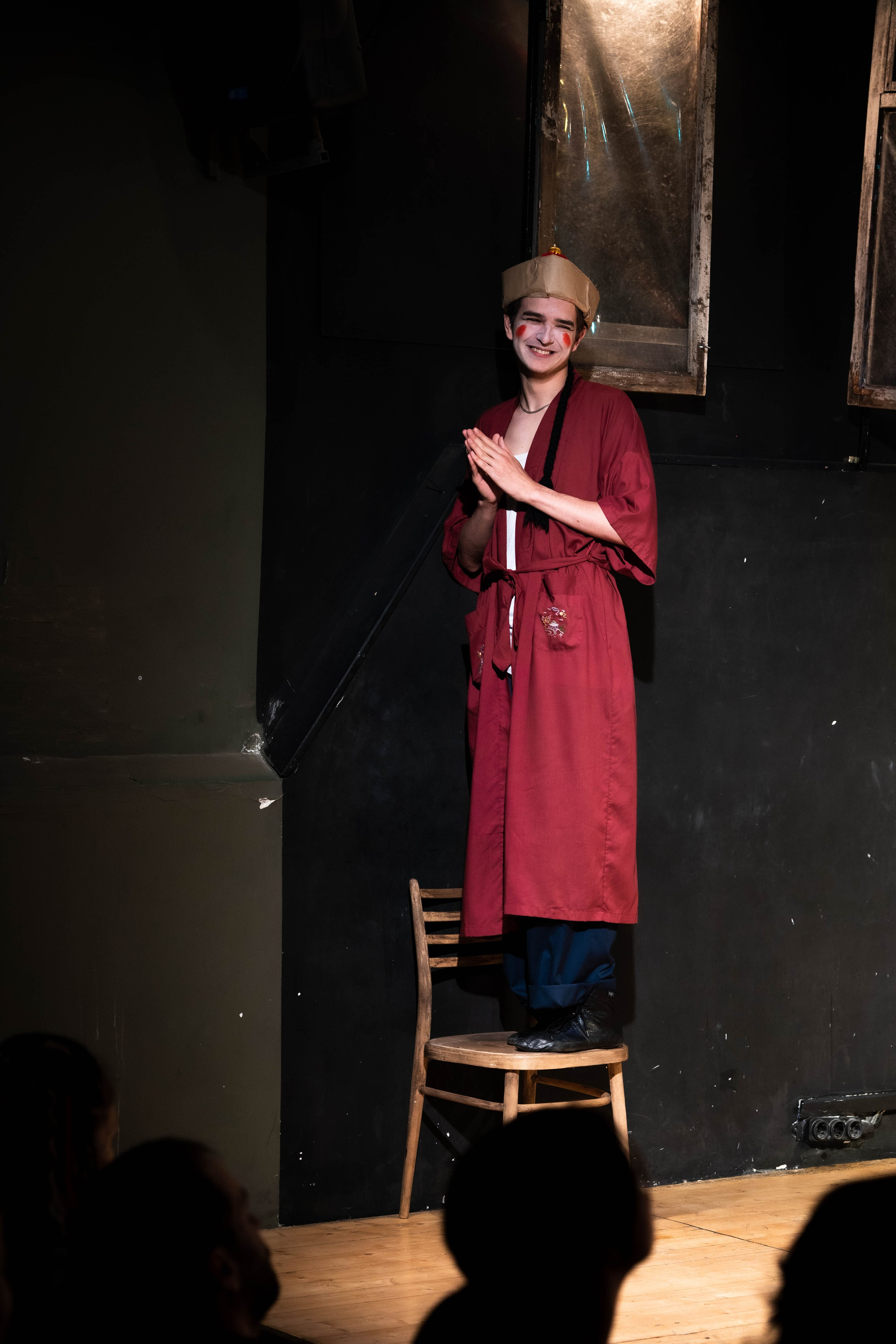 THEATRE. Репортажный фотограф. Москва