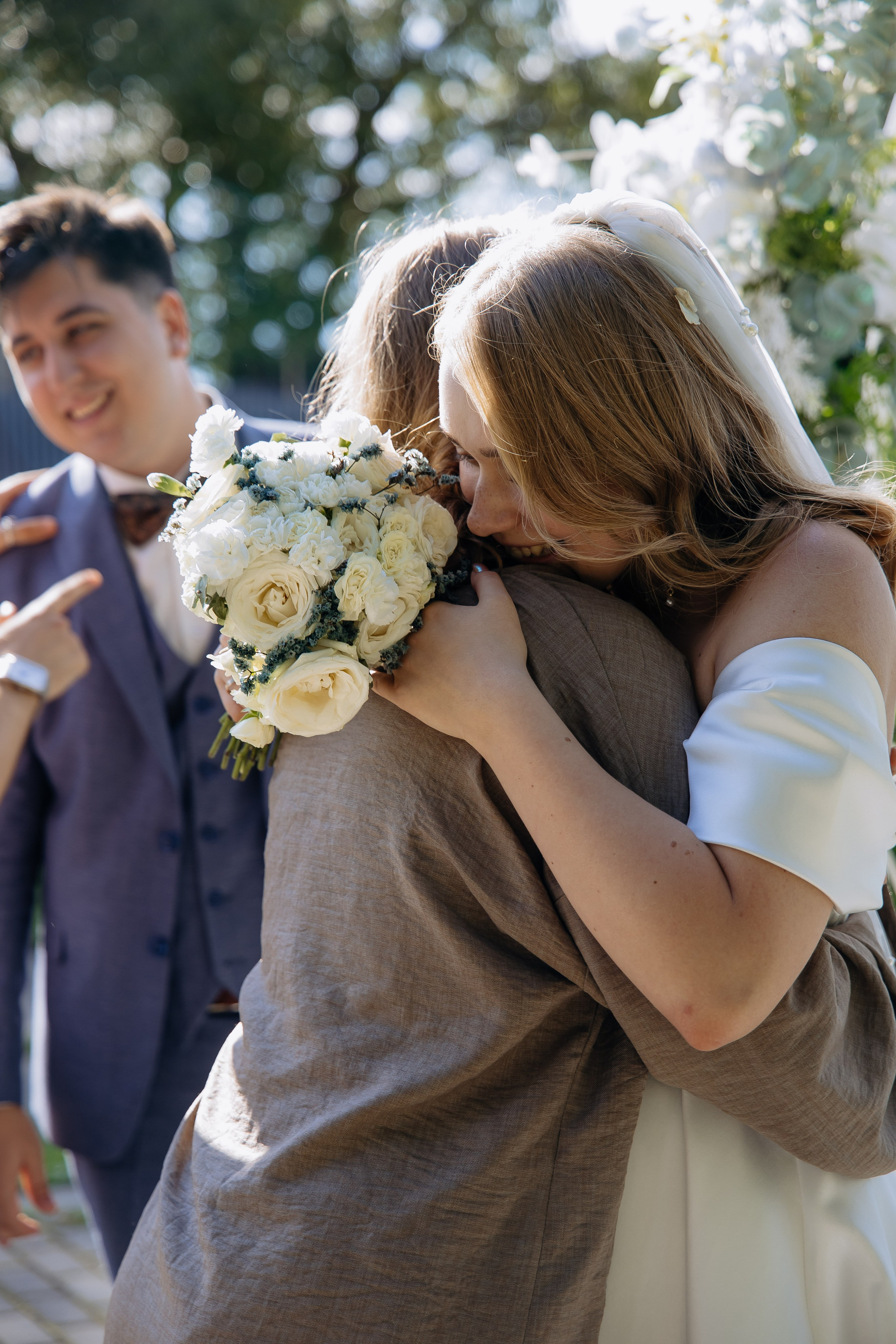 Yacht I+V. Организация и съёмка мероприятий любого формата. Иван Быков