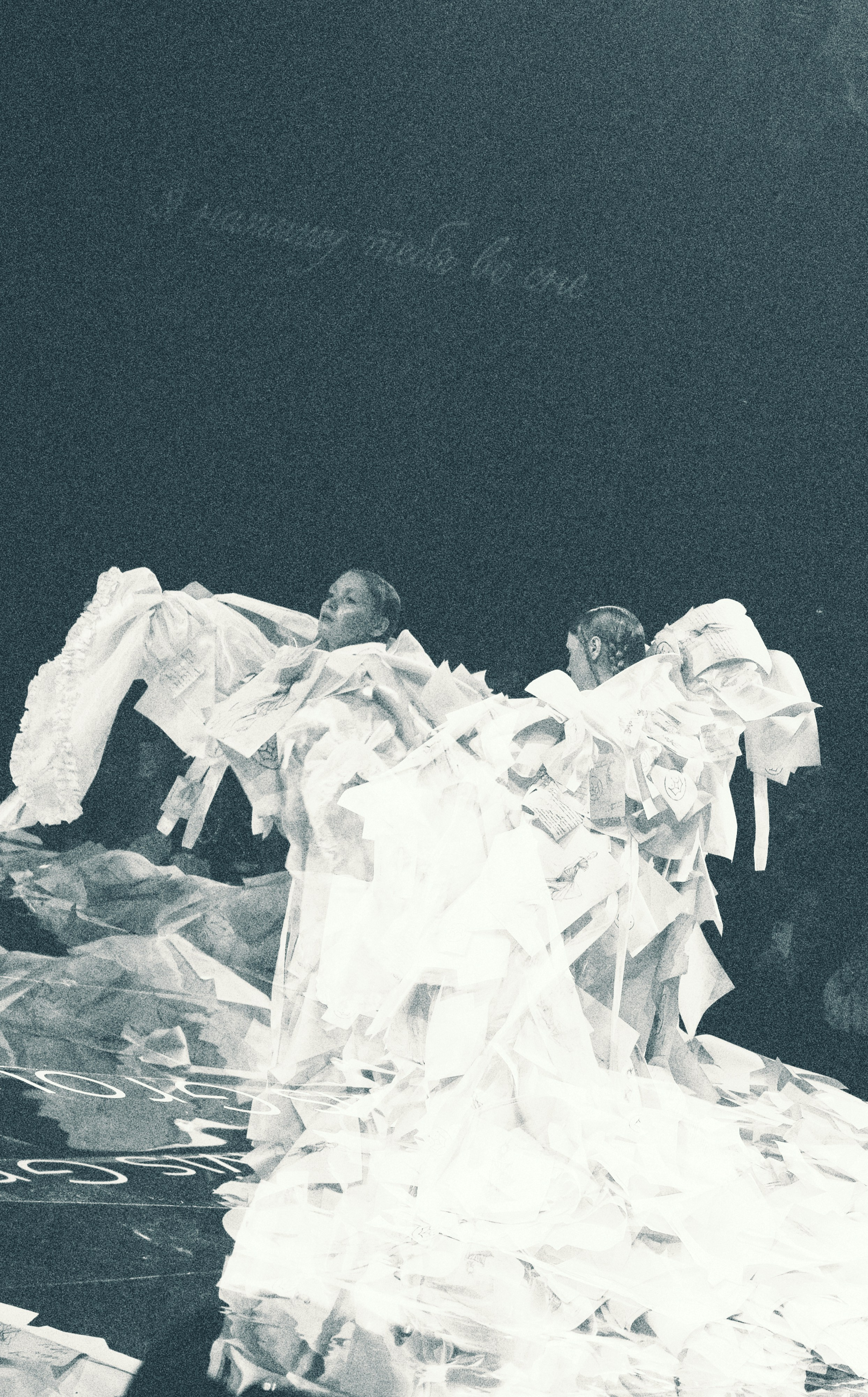 Rara Avis Fashion Show 2026. Fusion Wedding Photographer