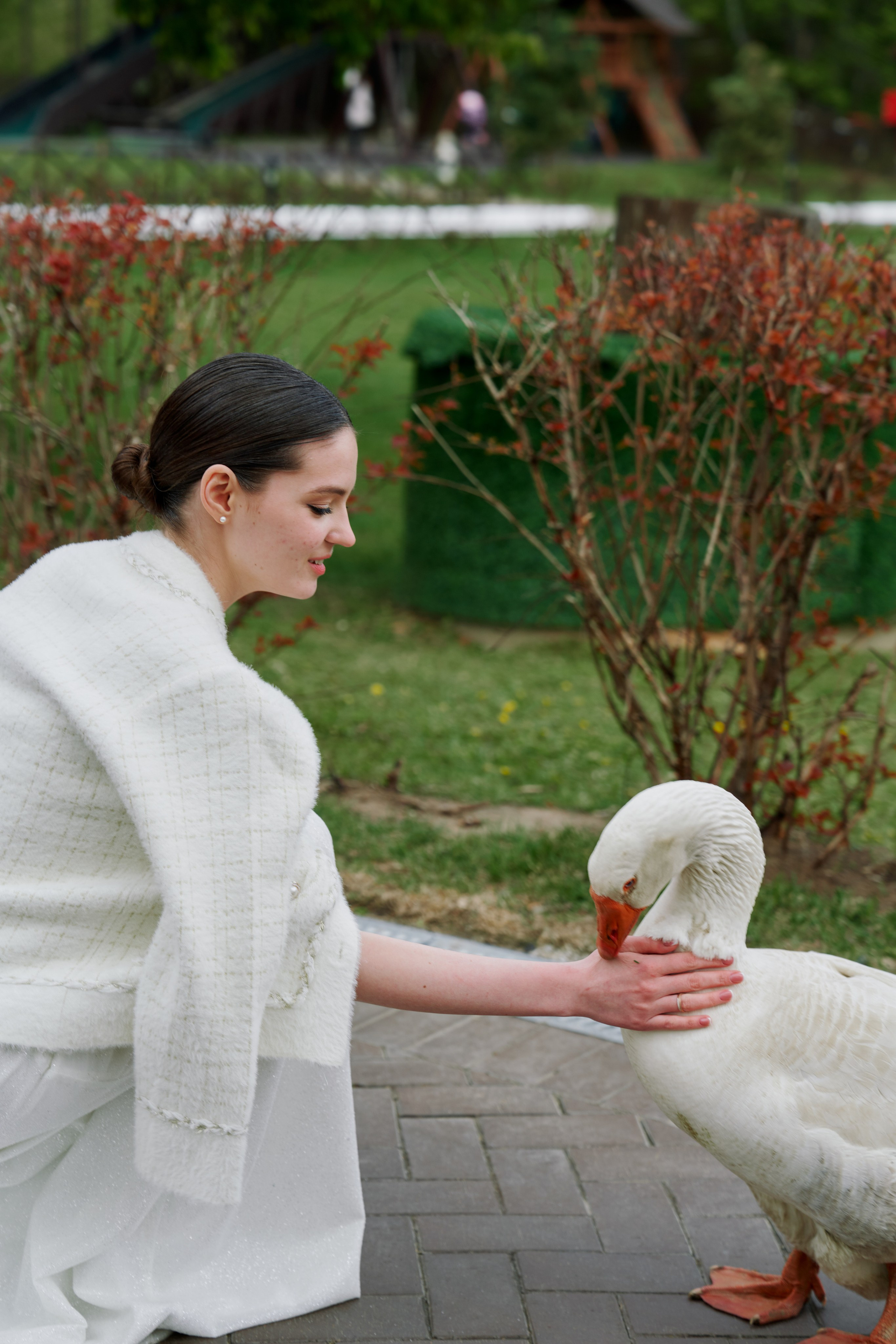 Роман & Александра. Главная