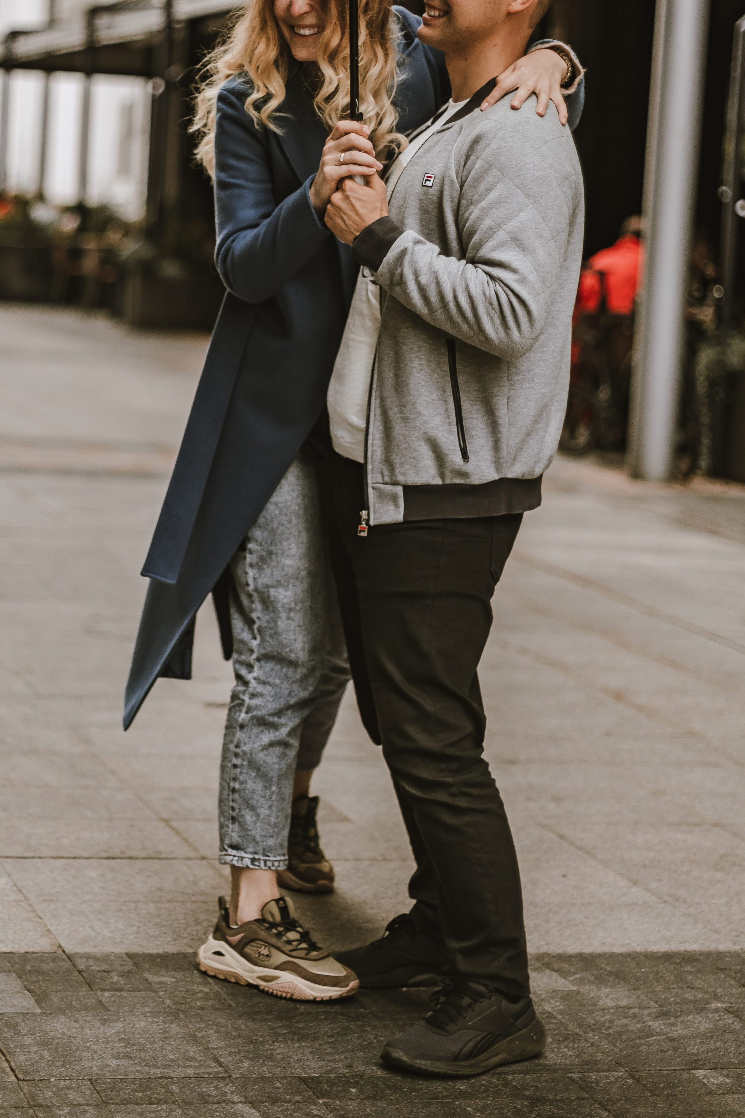 Анастасия и Михаил (Белая площадь). Свадебный фотограф в Москве Анастасия Шелест