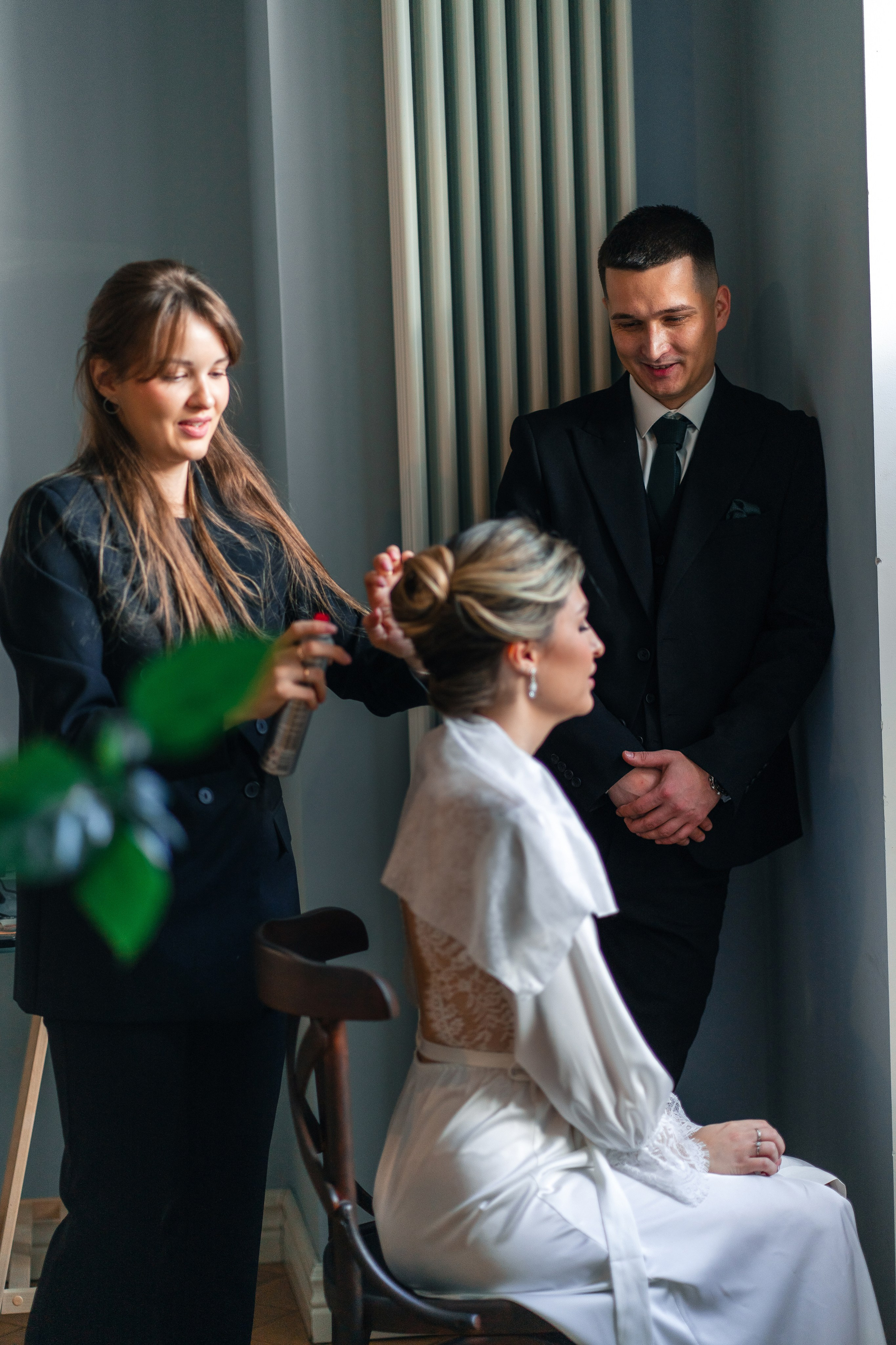 Евгений + Елена