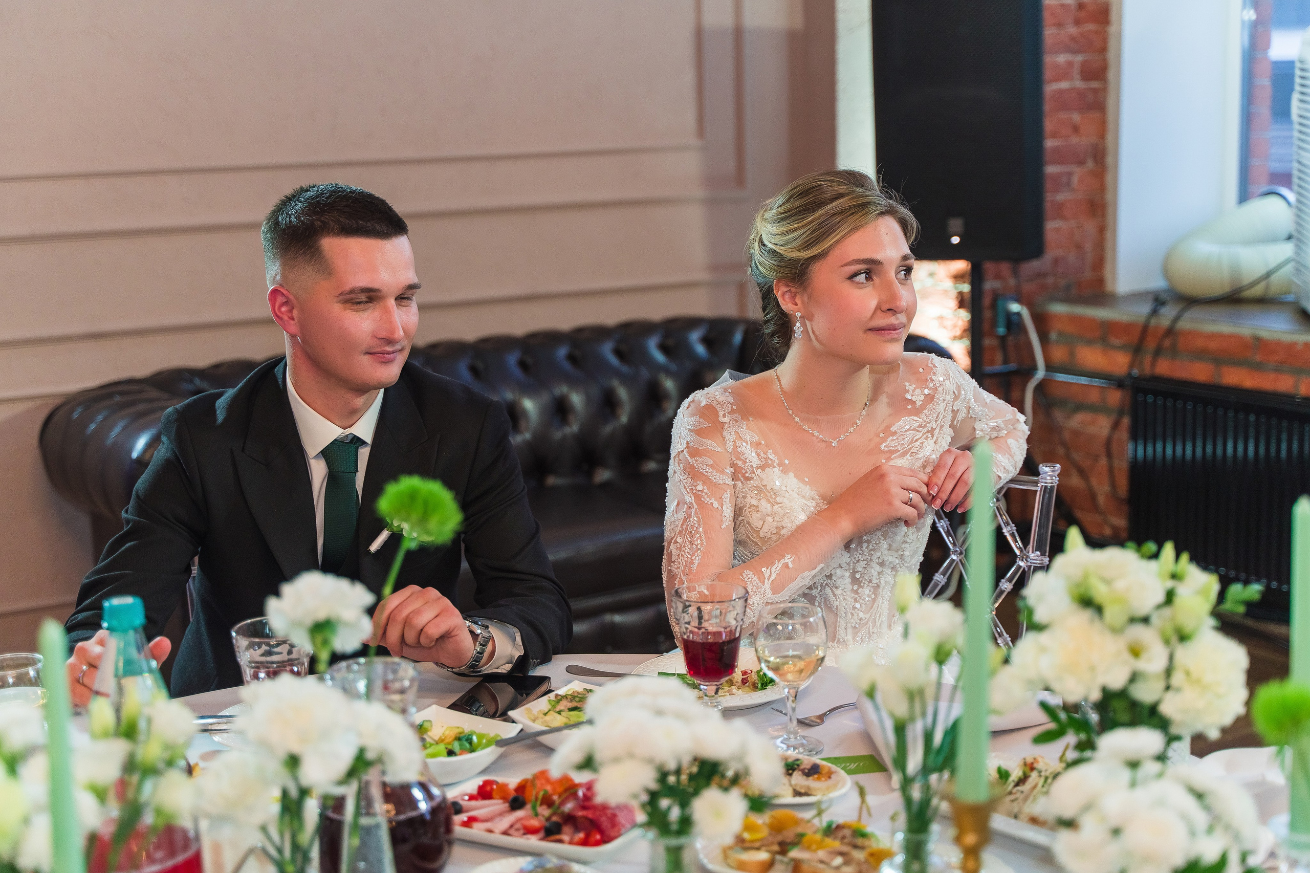 Евгений + Елена