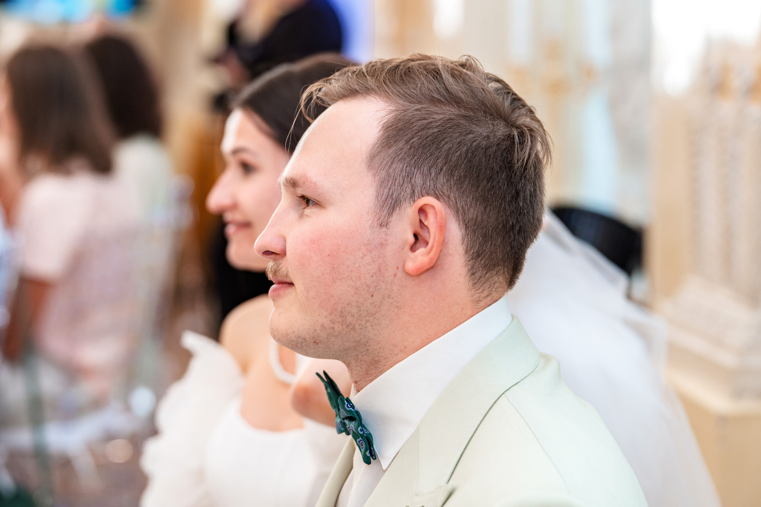 Максим + Елизавета