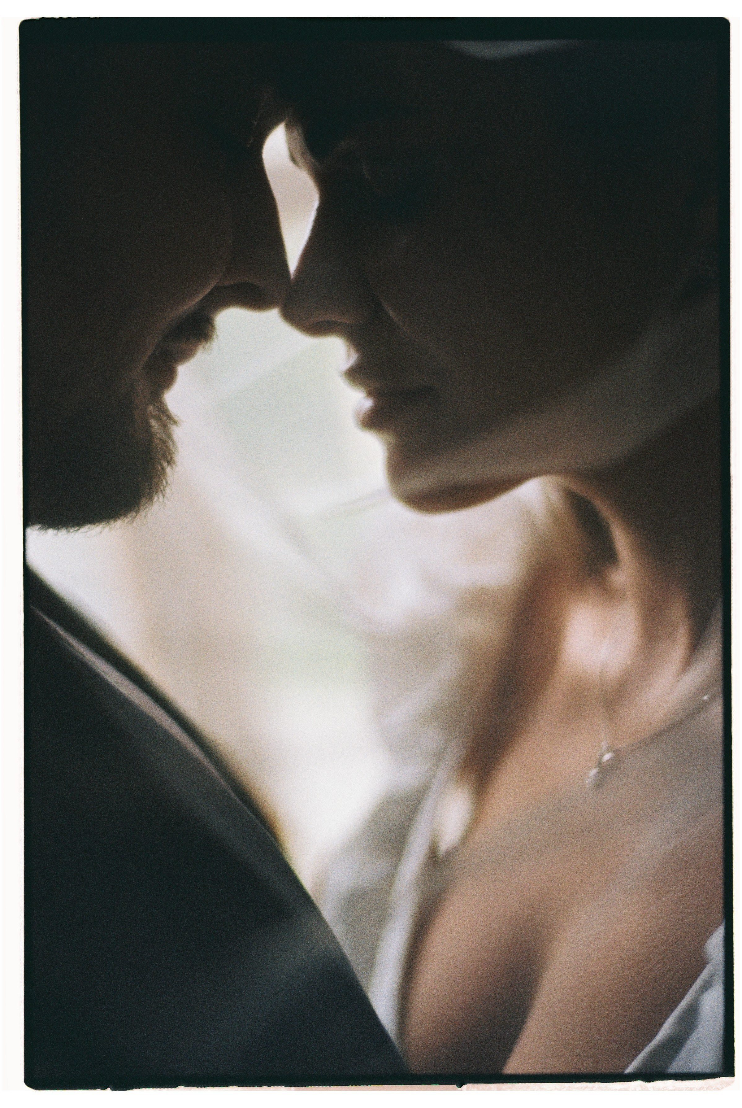 Антон и Аня. Свадебный фотограф в Москве Евгений Рыжов