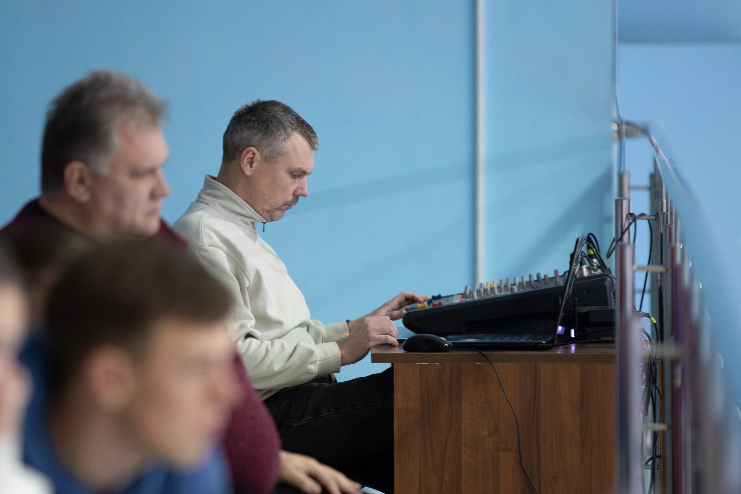 Динская-РЦСП — Текстильщик, Высшая лига «А»