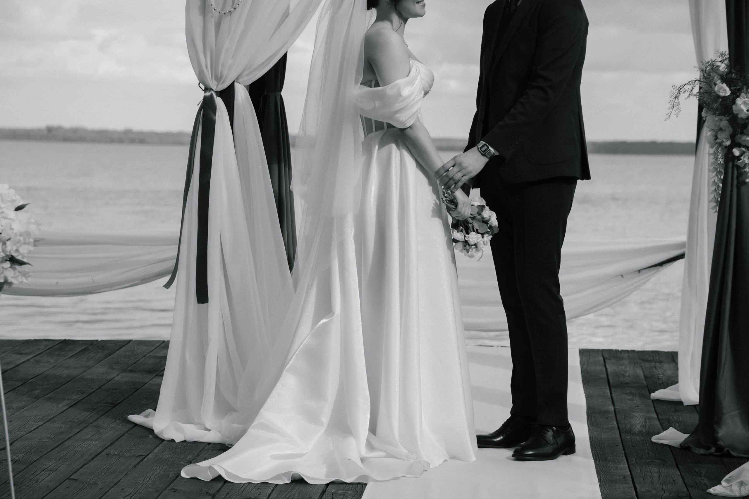 Юлия и Алексей. Фотограф Елена Балакина (Челябинск)