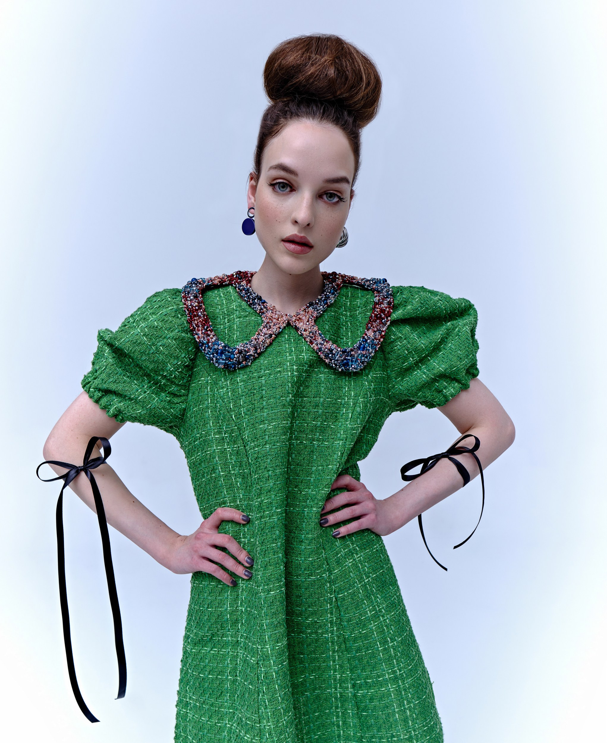 Little Qween. Фотограф Алексей Янбаев