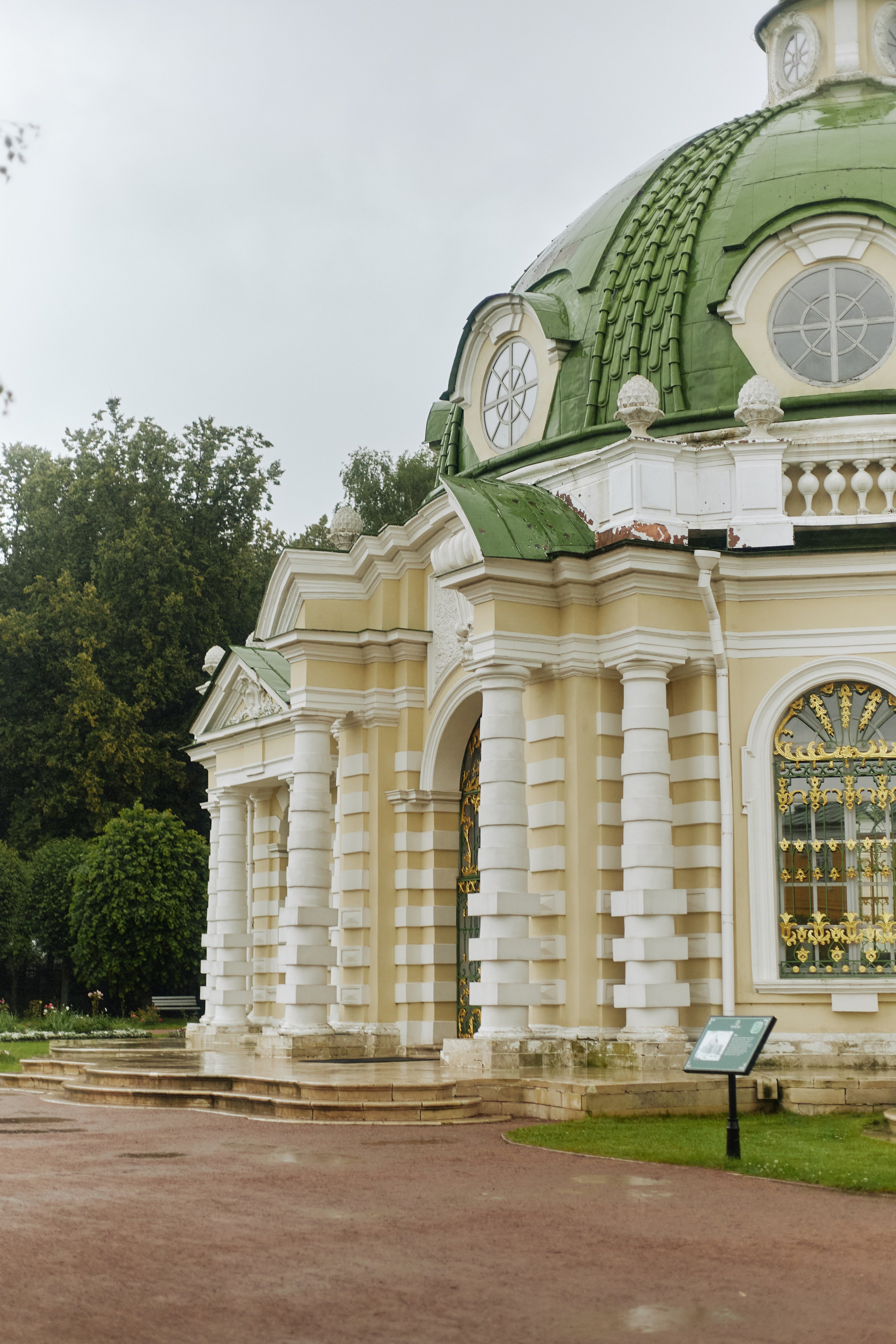Концерт в Кусково. Фотограф | портрет | бренды | репортаж